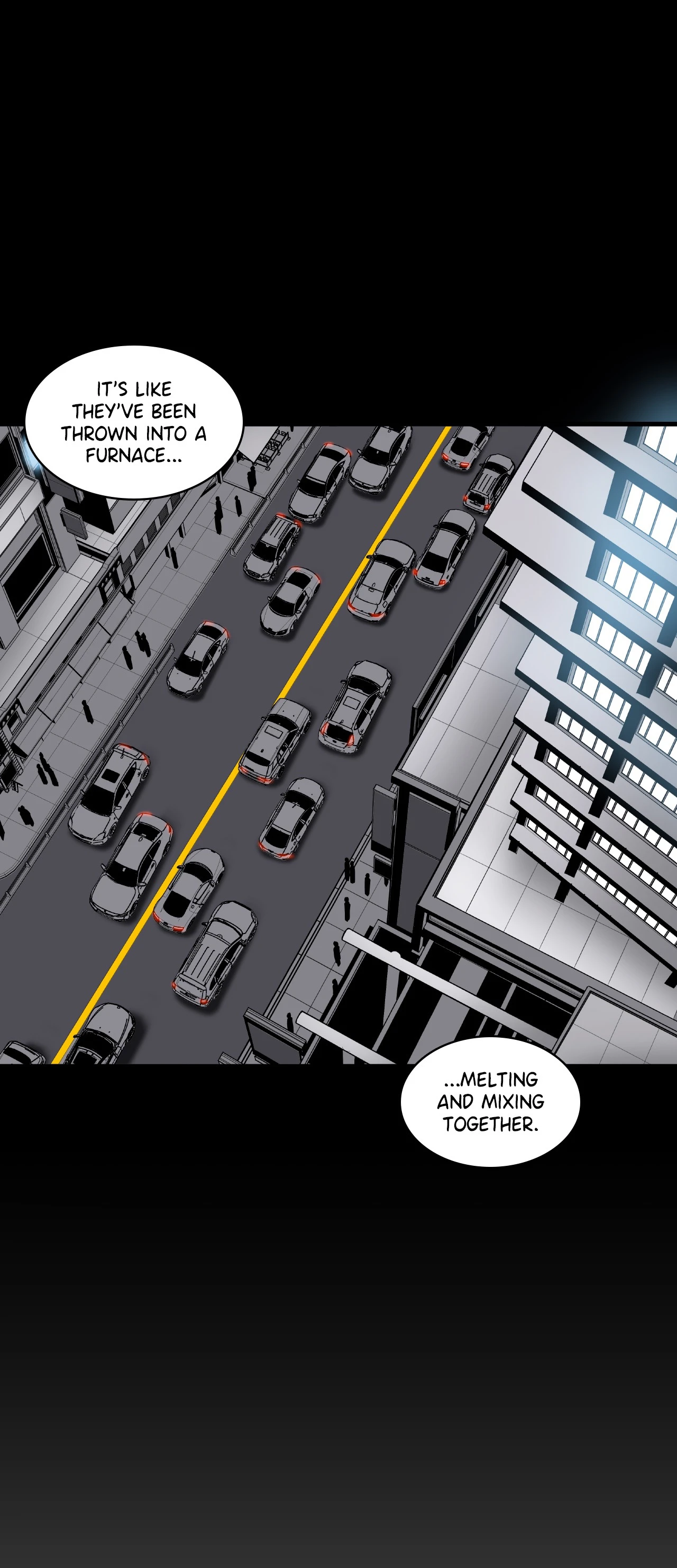 Midnight Taxi Chapter 3 image 3