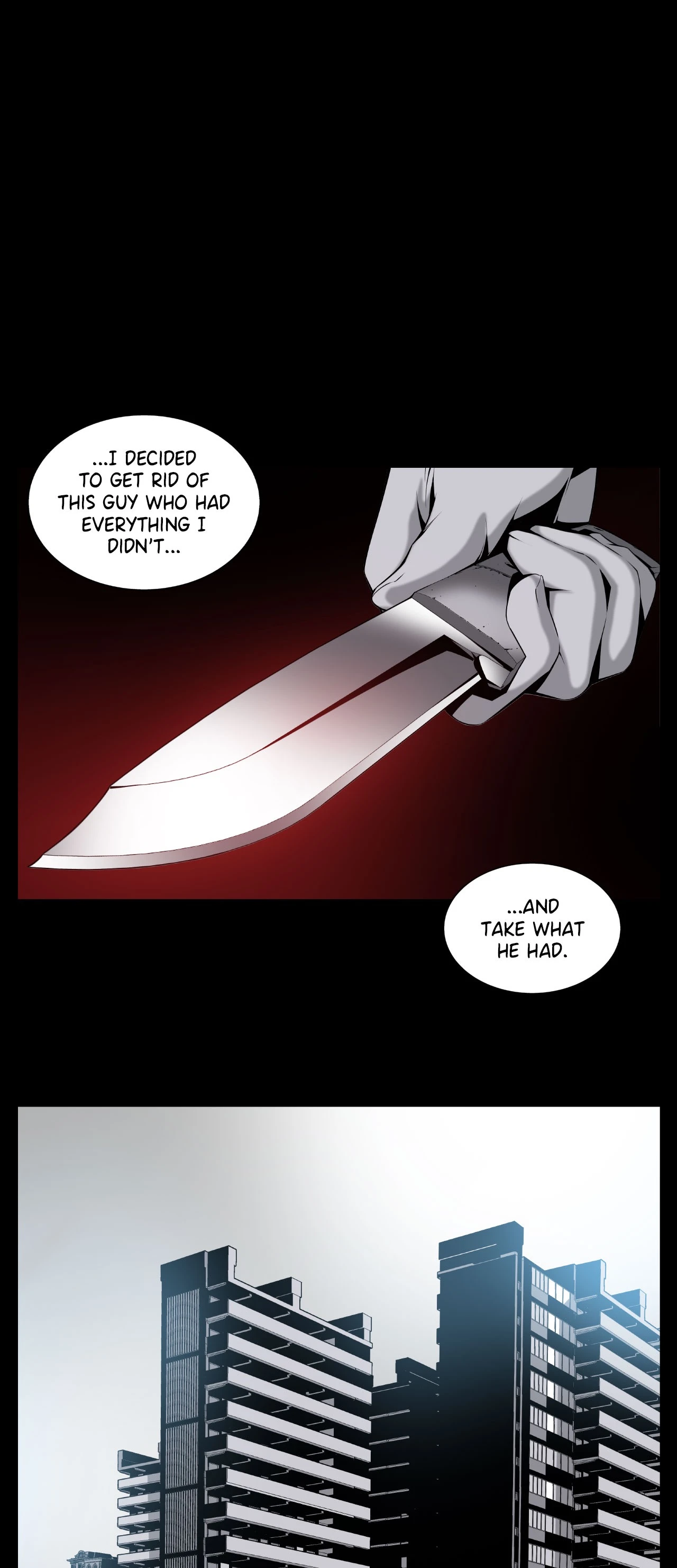 Midnight Taxi Chapter 3 image 39