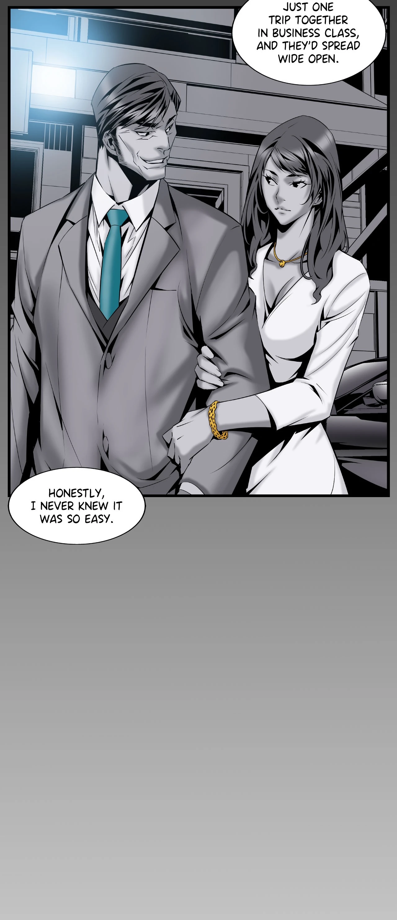 Midnight Taxi Chapter 3 image 43