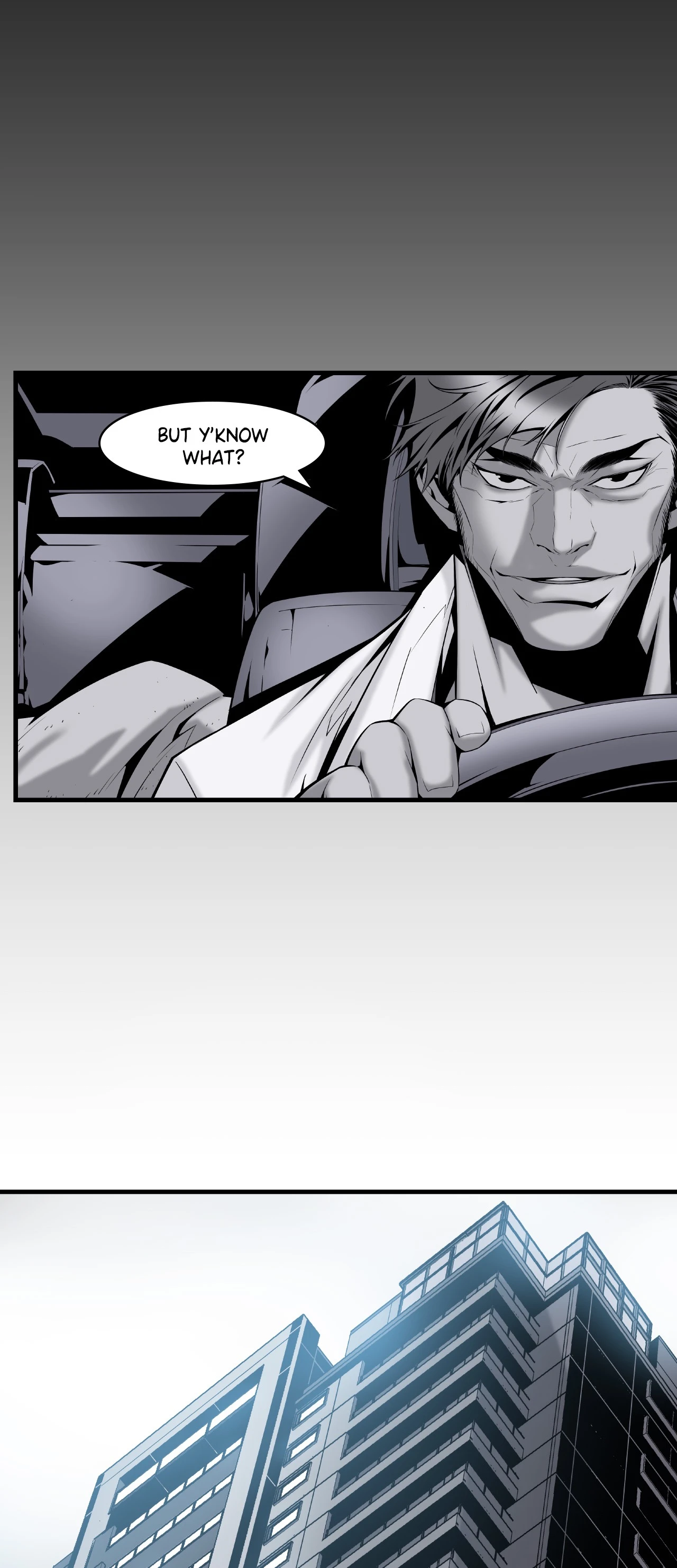 Midnight Taxi Chapter 3 image 4