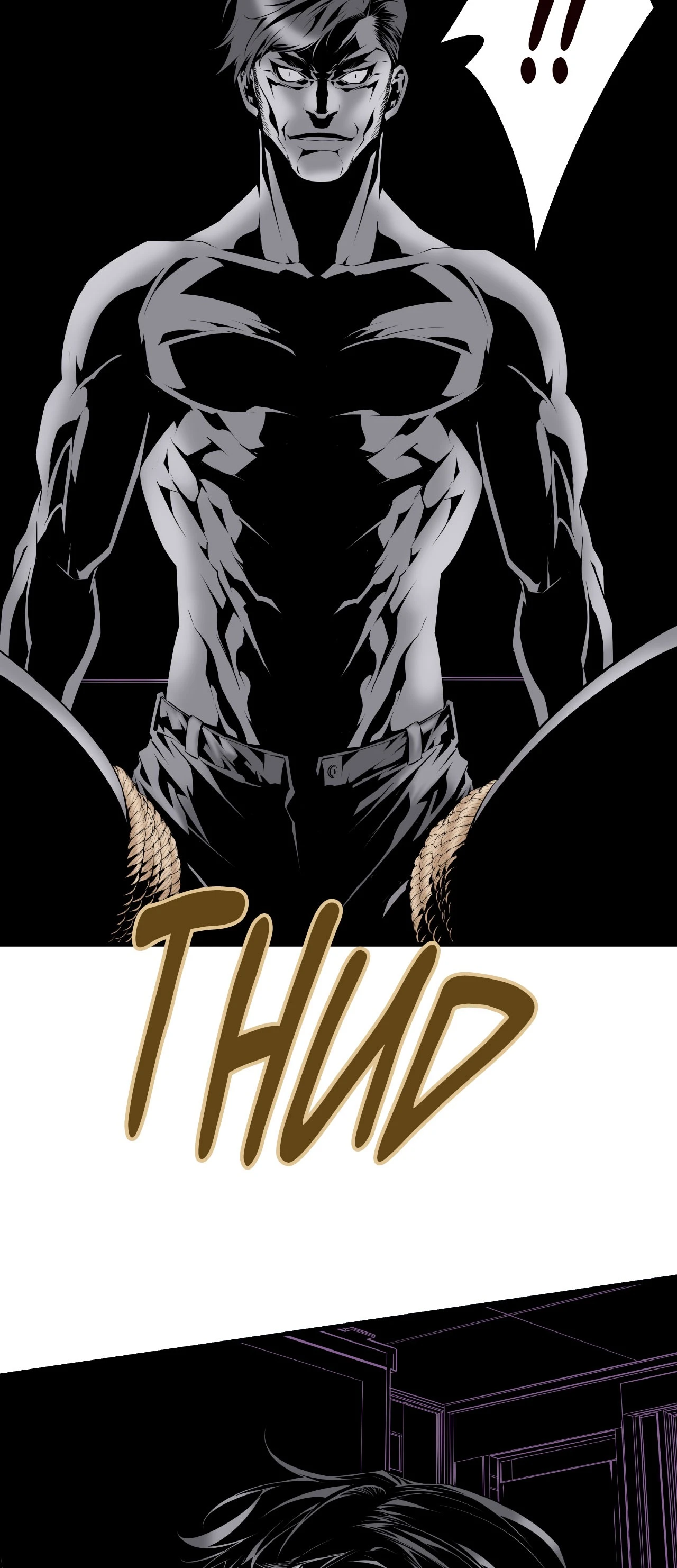 Midnight Taxi Chapter 3 image 52