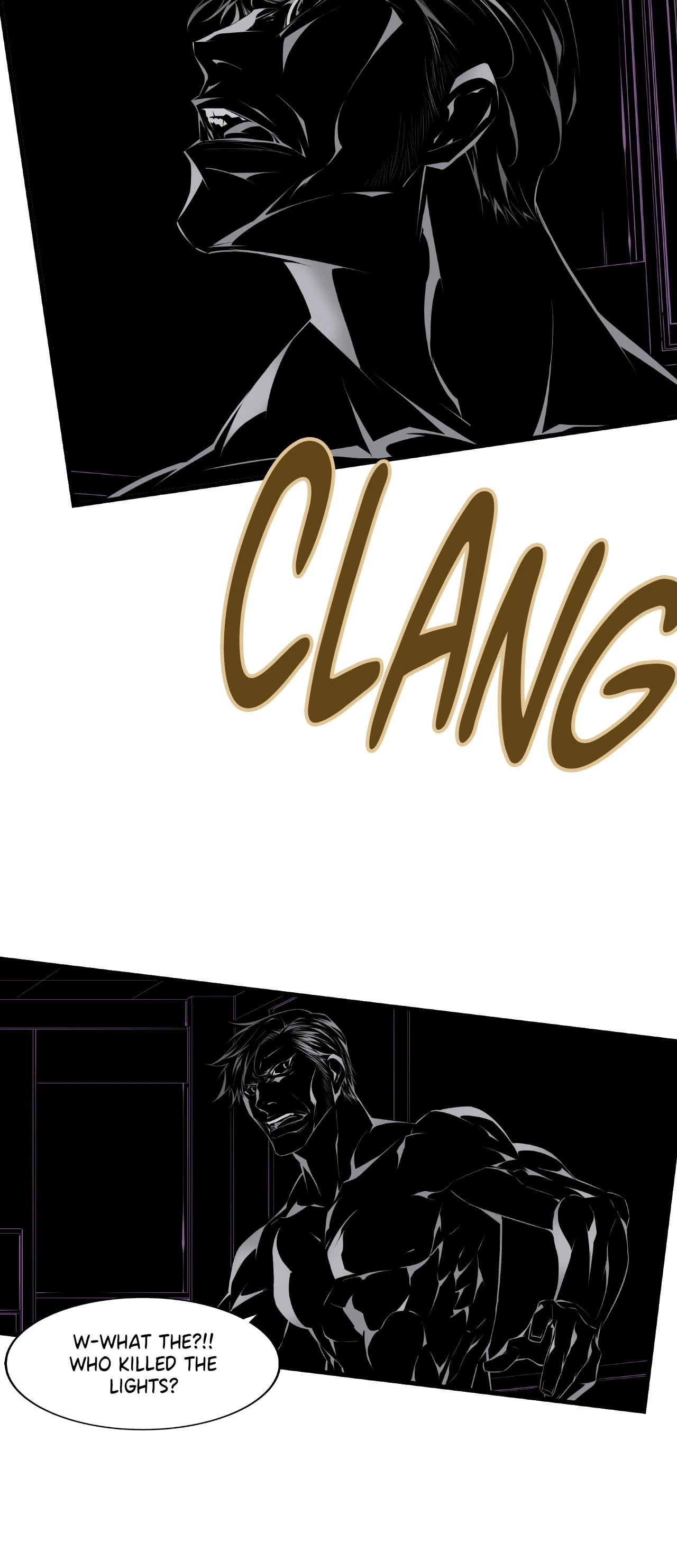 Midnight Taxi Chapter 3 image 53