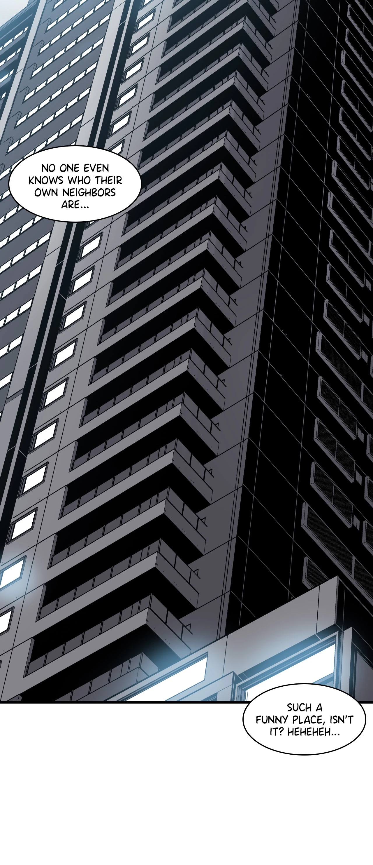 Midnight Taxi Chapter 3 image 5