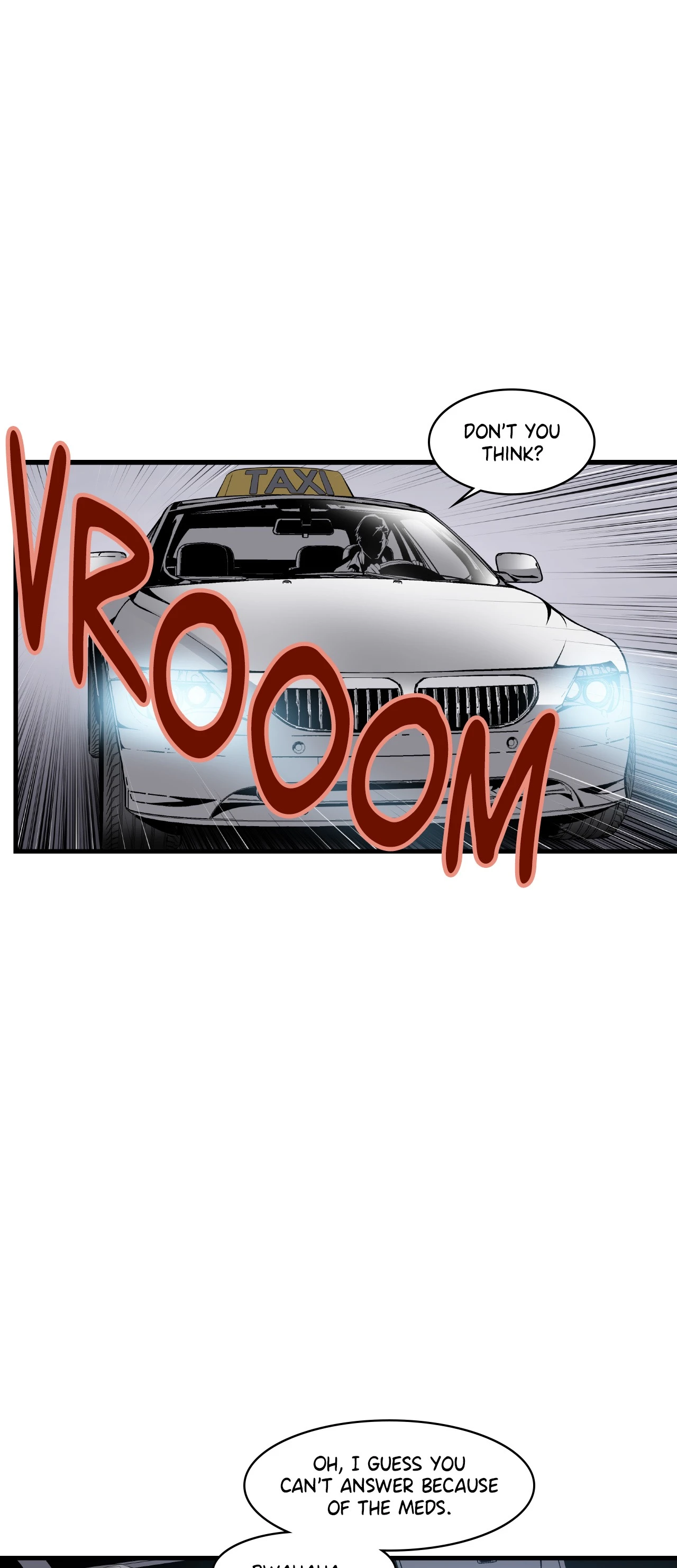 Midnight Taxi Chapter 3 image 6
