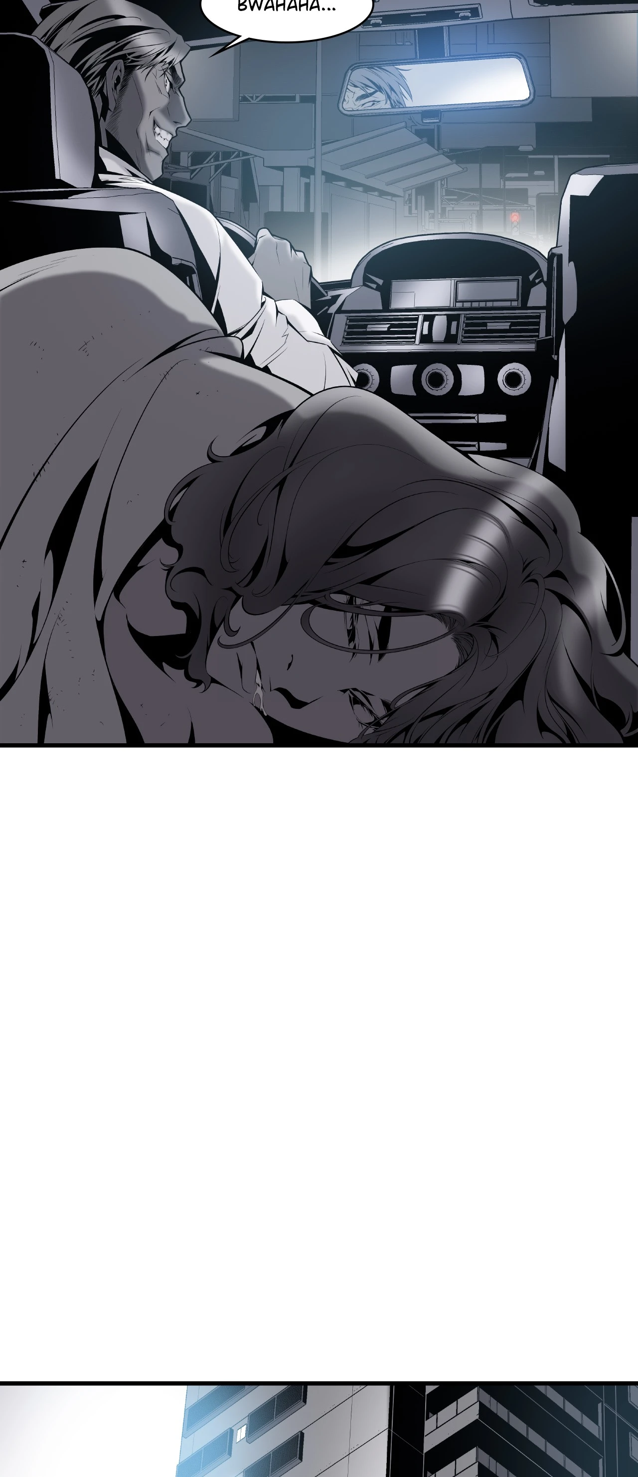 Midnight Taxi Chapter 3 image 7