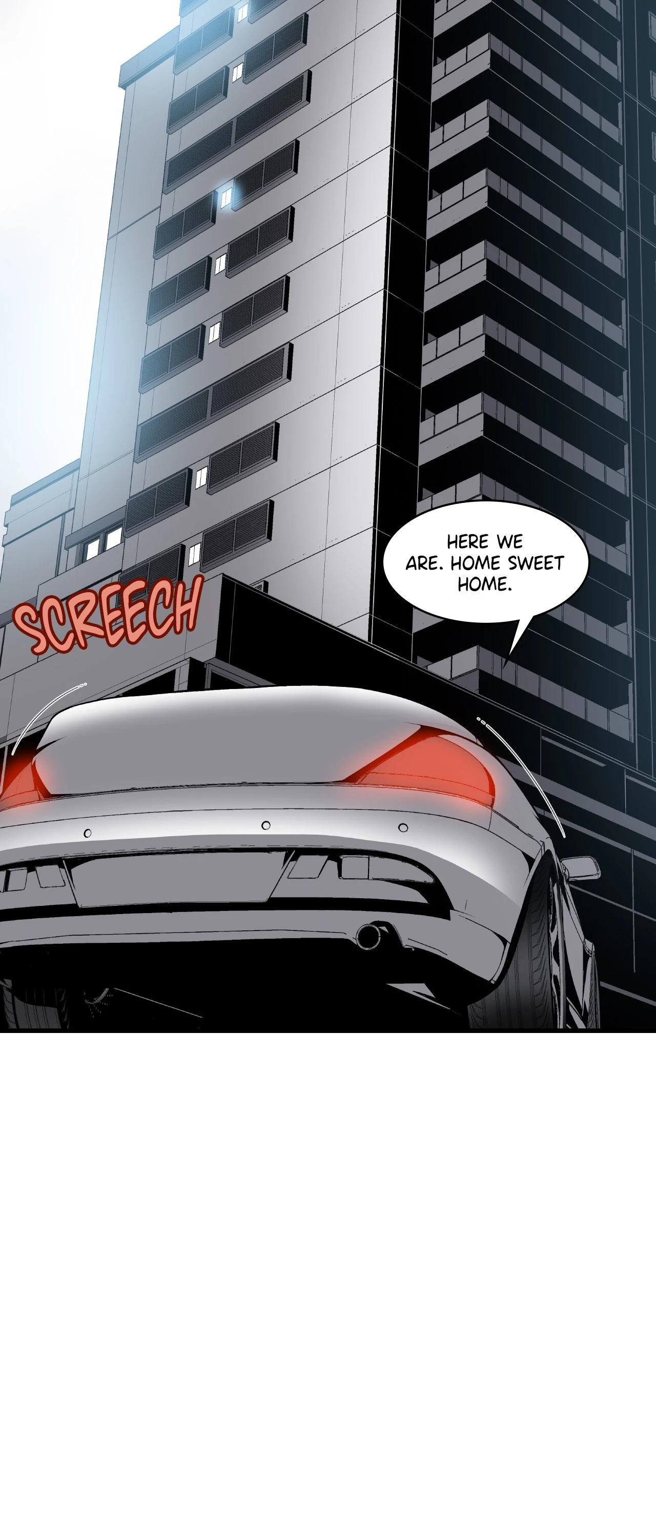 Midnight Taxi Chapter 3 image 8