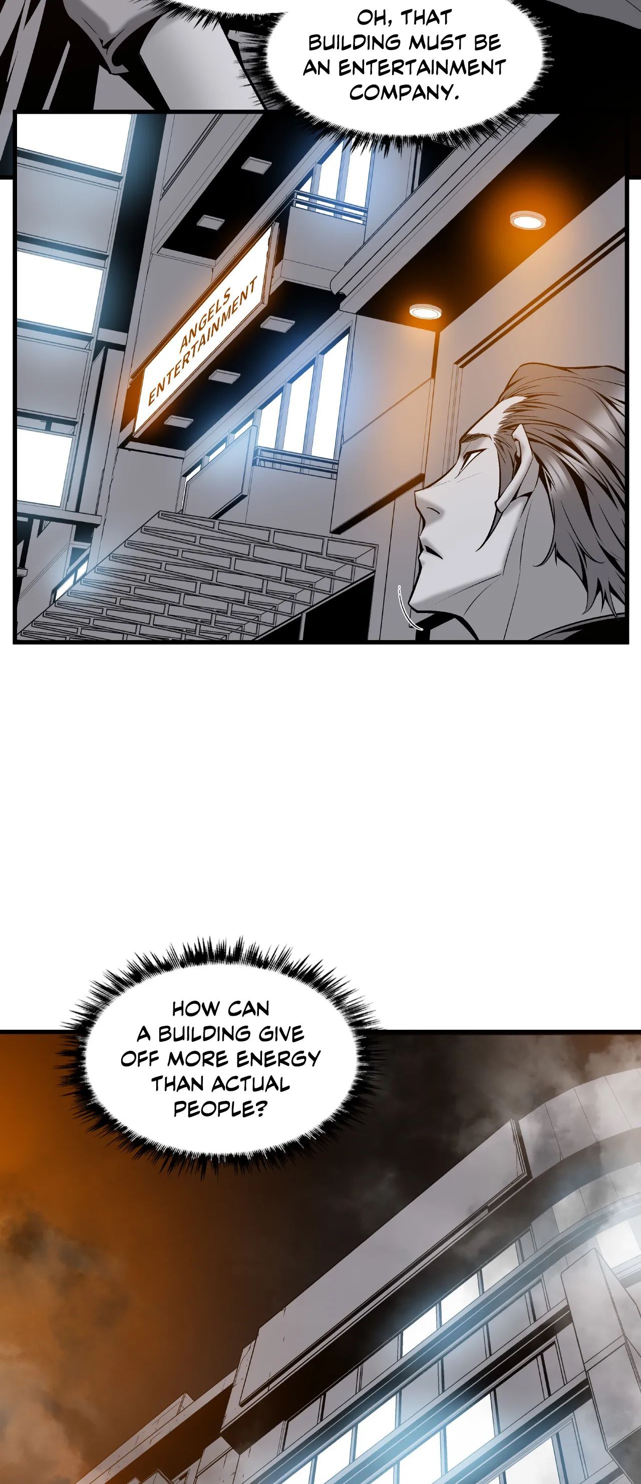Midnight Taxi Chapter 30 image 13