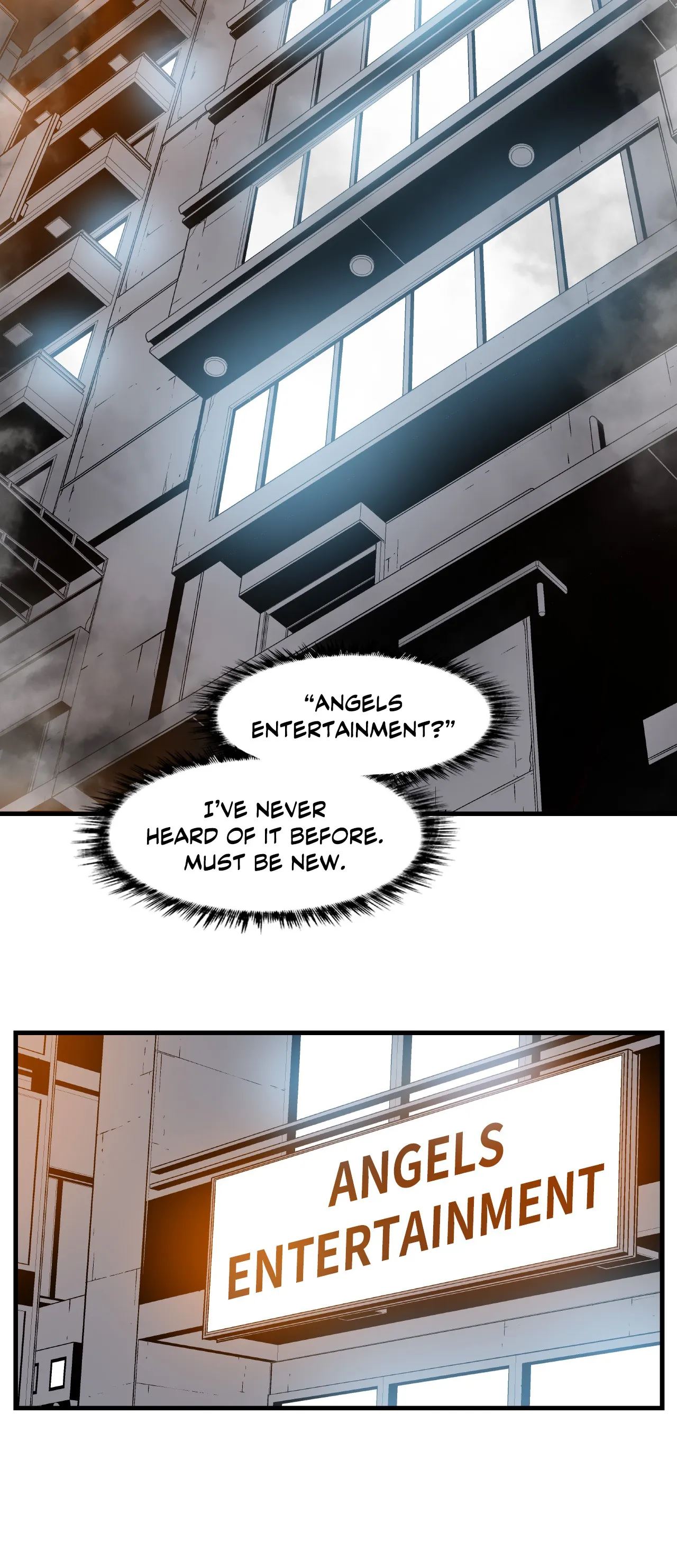 Midnight Taxi Chapter 30 image 14