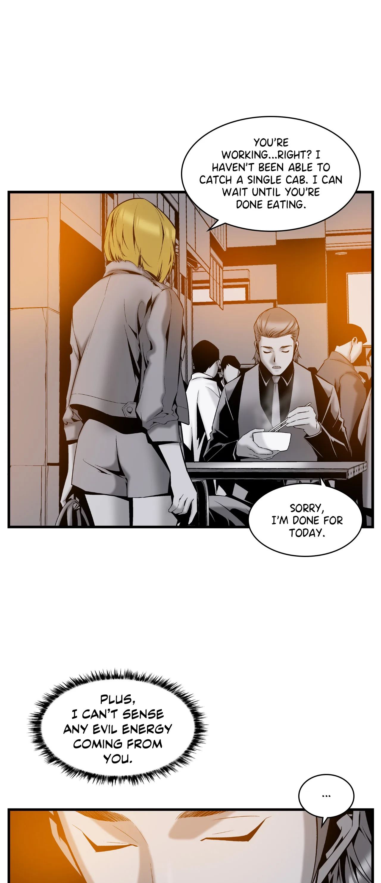 Midnight Taxi Chapter 30 image 15