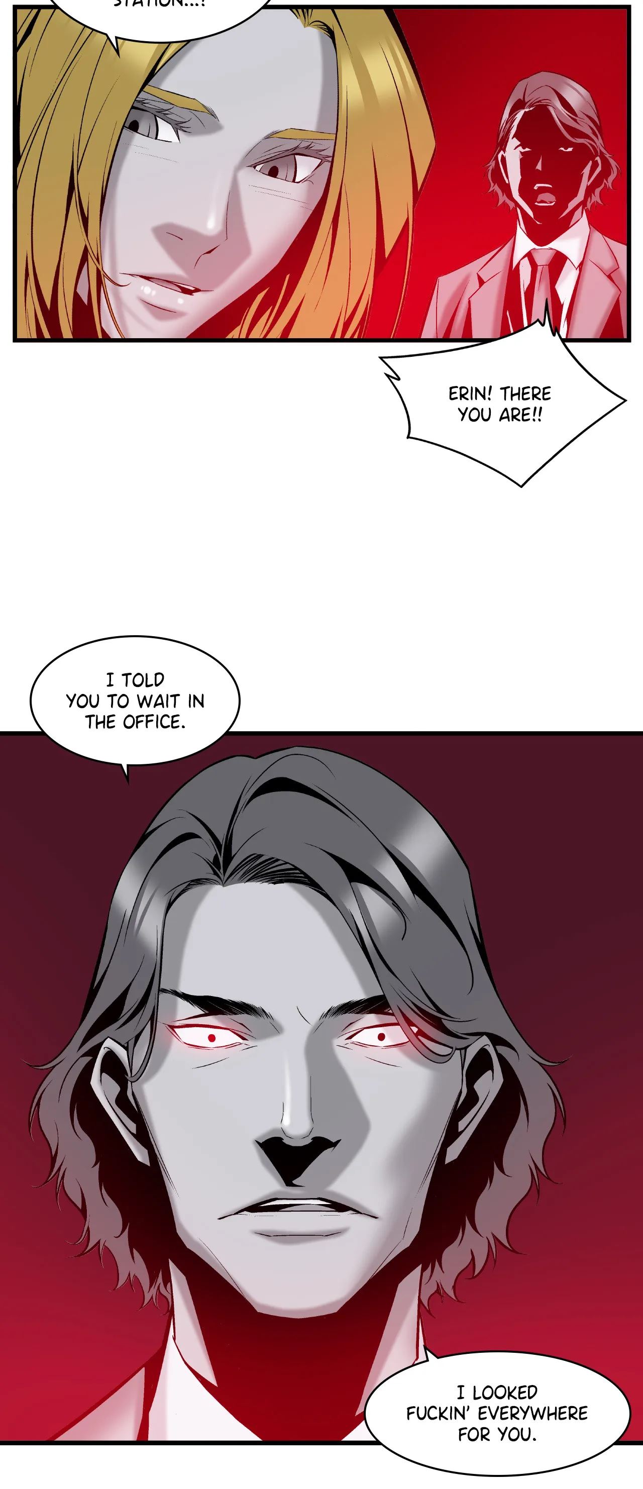 Midnight Taxi Chapter 30 image 17