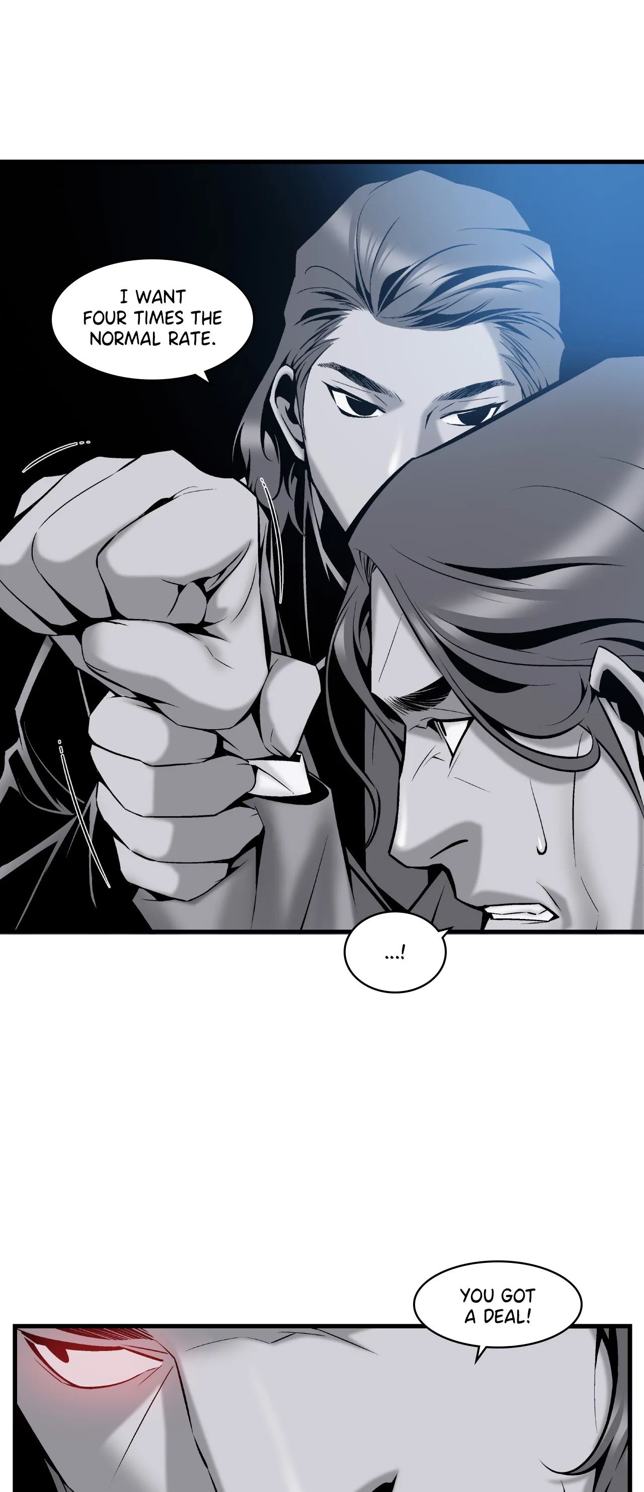 Midnight Taxi Chapter 30 image 27