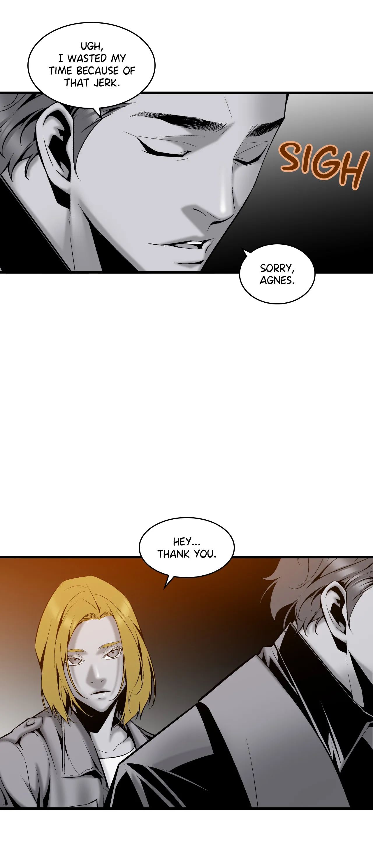 Midnight Taxi Chapter 30 image 38