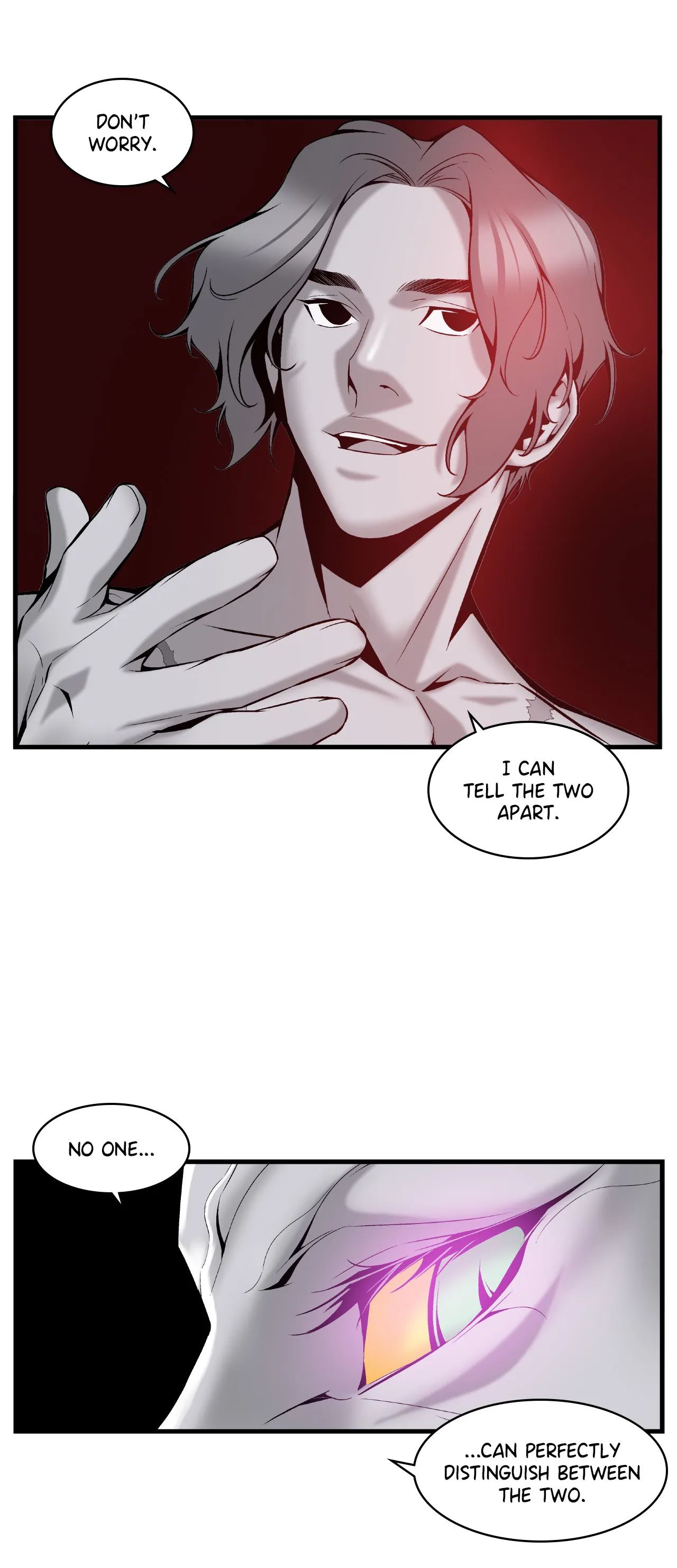 Midnight Taxi Chapter 30 image 3