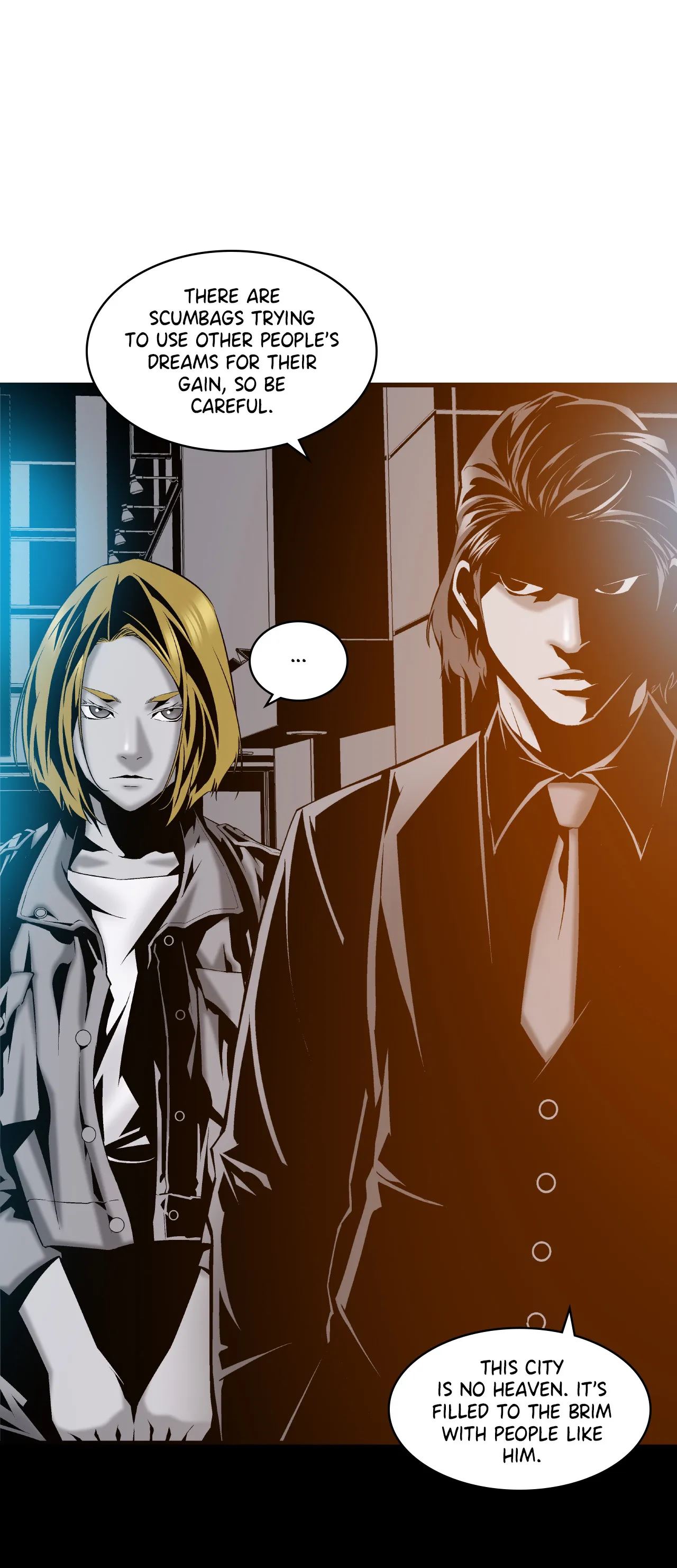 Midnight Taxi Chapter 30 image 39