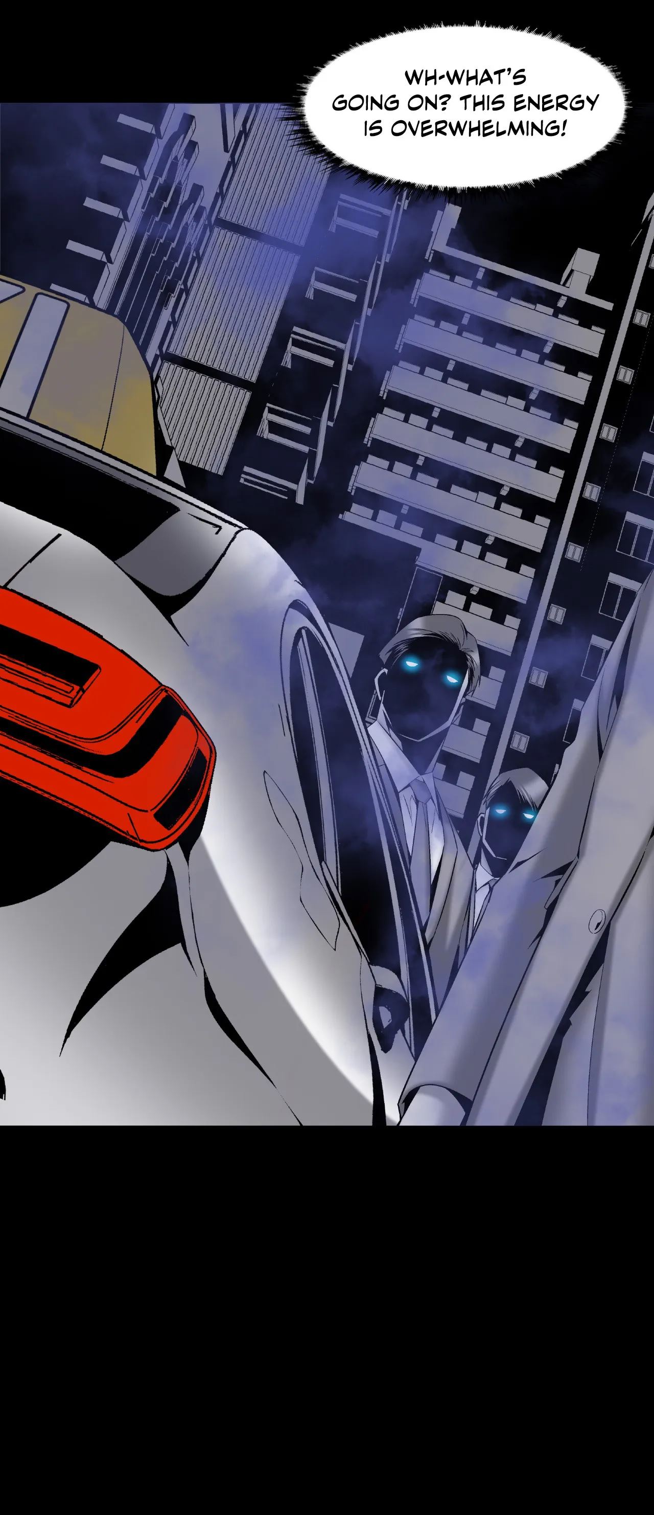 Midnight Taxi Chapter 30 image 41