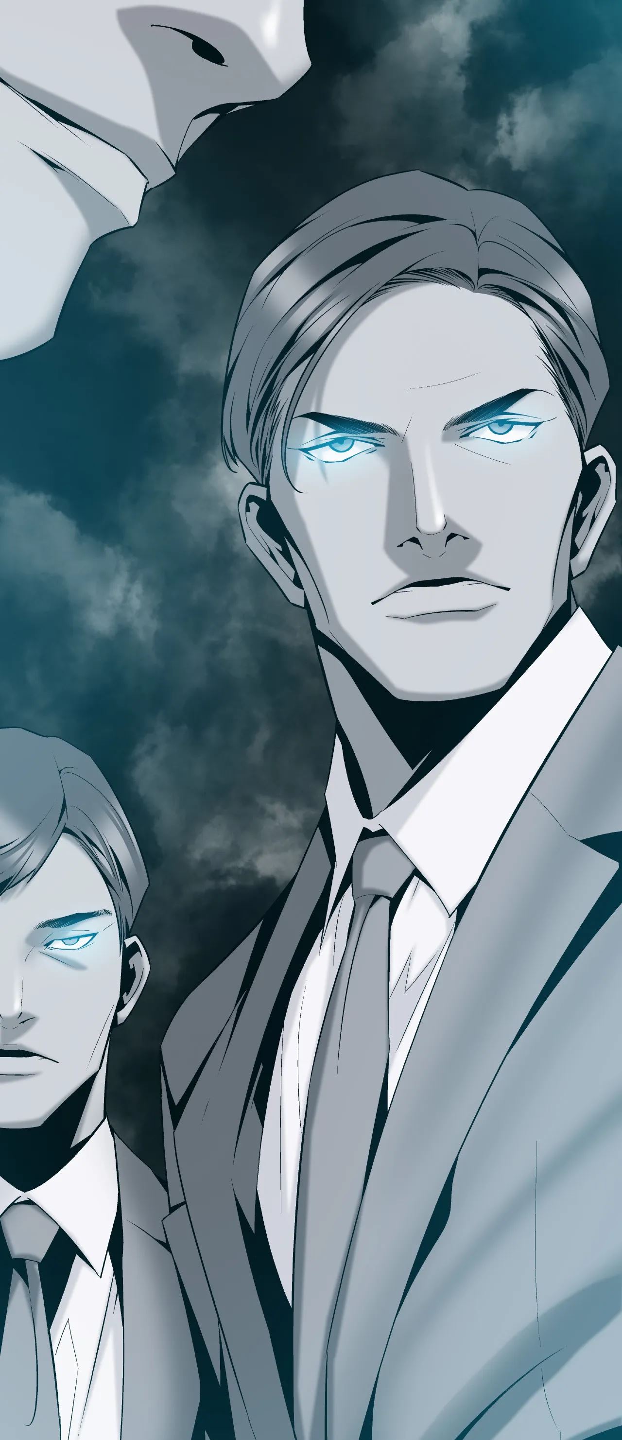 Midnight Taxi Chapter 30 image 43