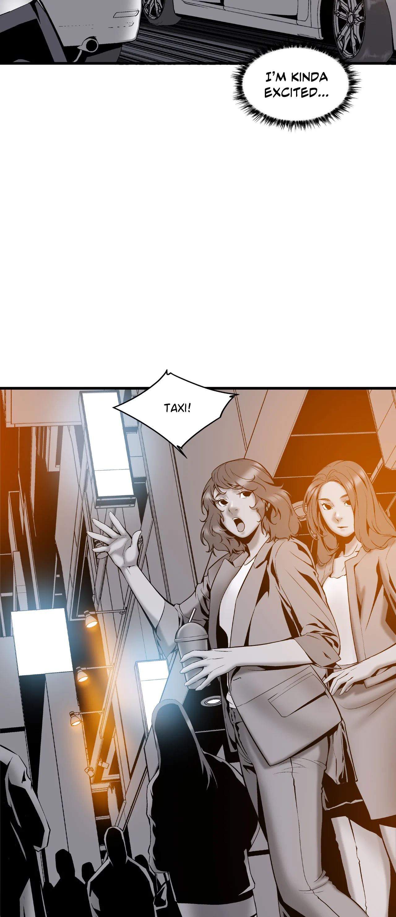 Midnight Taxi Chapter 30 image 7