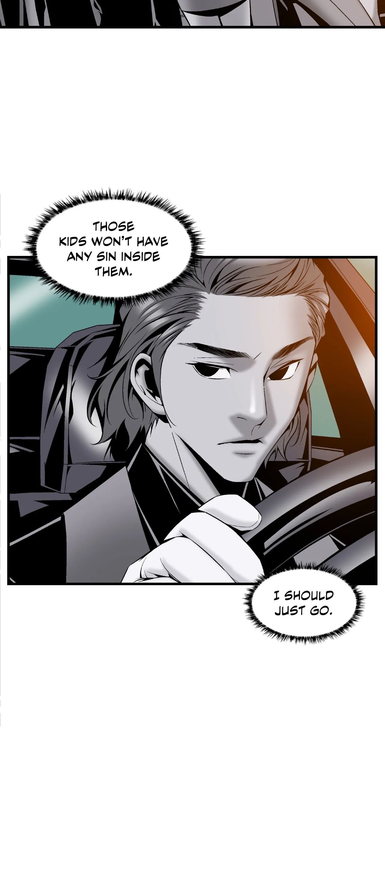 Midnight Taxi Chapter 30 image 8