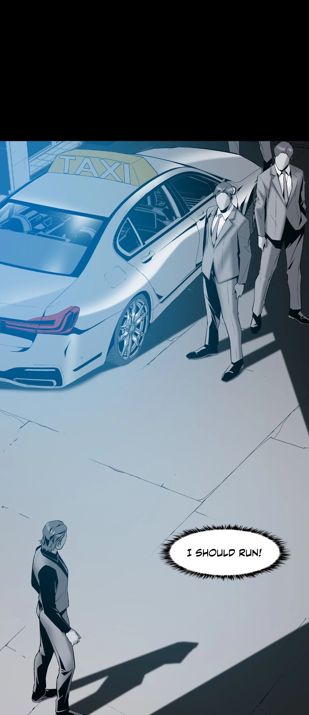 Midnight Taxi Chapter 31 image 0