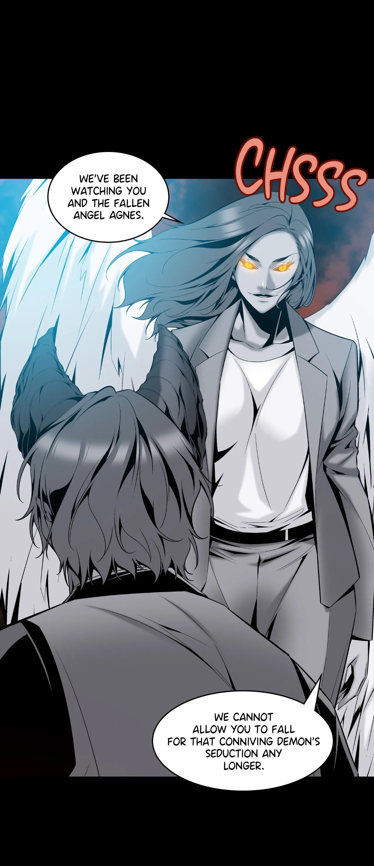 Midnight Taxi Chapter 31 image 9