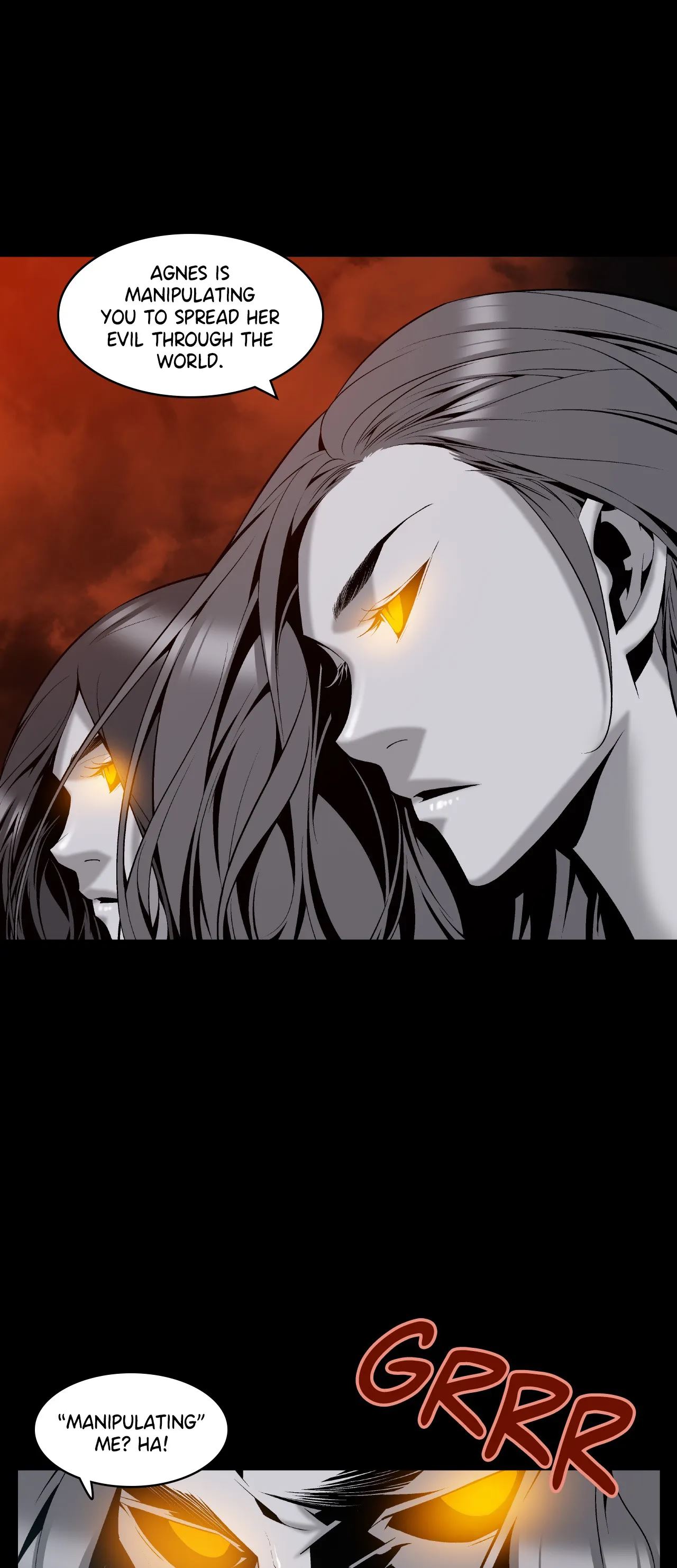 Midnight Taxi Chapter 31 image 10