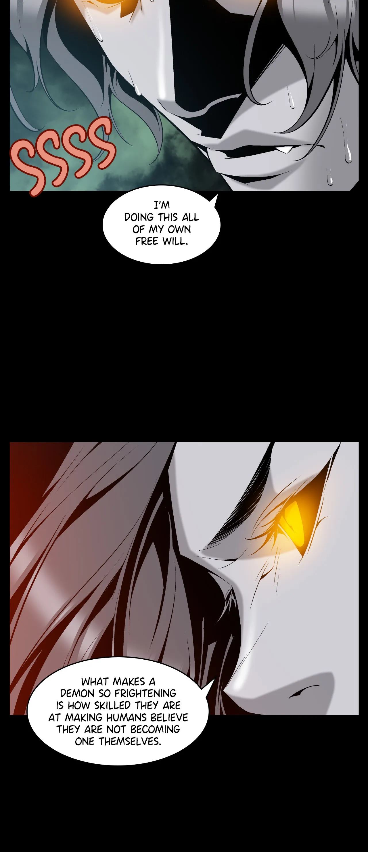 Midnight Taxi Chapter 31 image 11