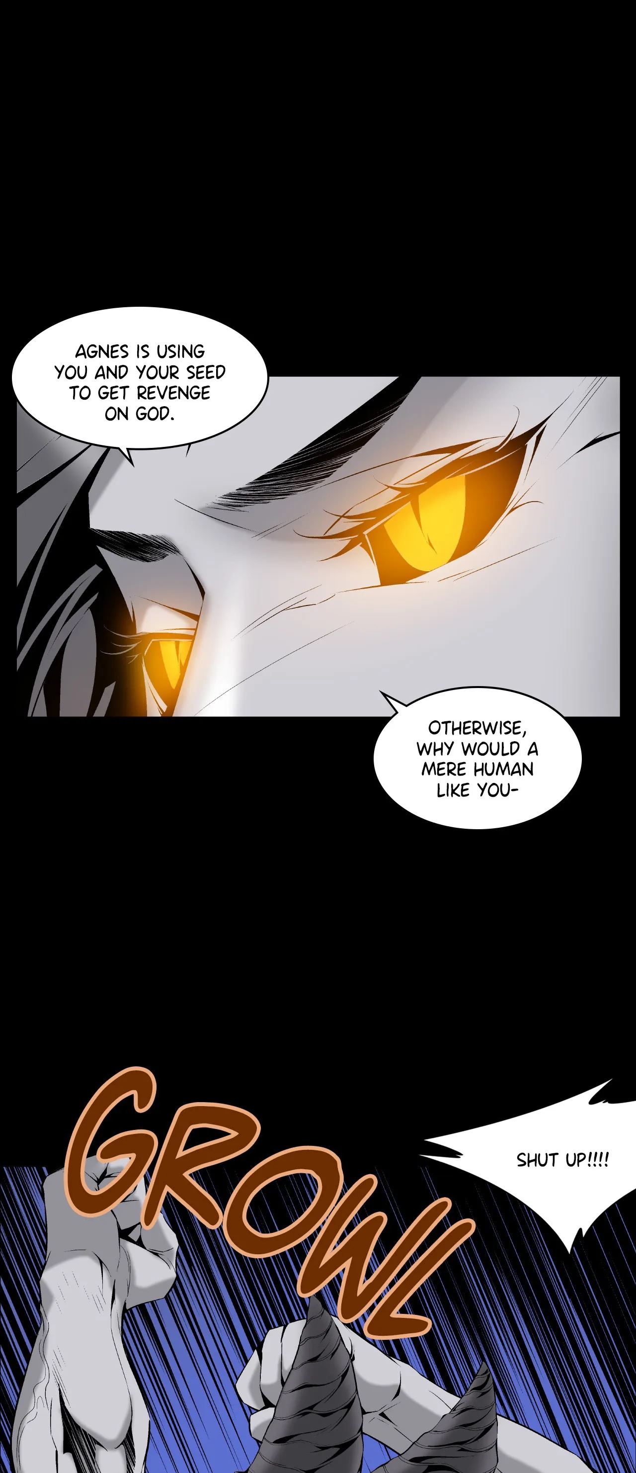 Midnight Taxi Chapter 31 image 12