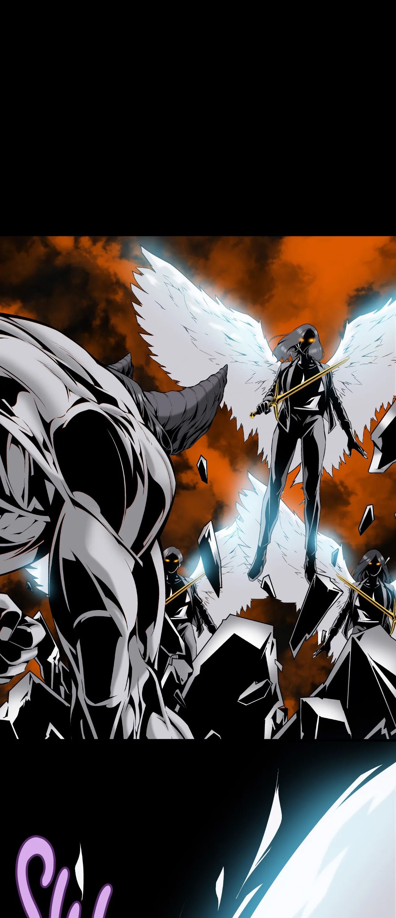 Midnight Taxi Chapter 31 image 15