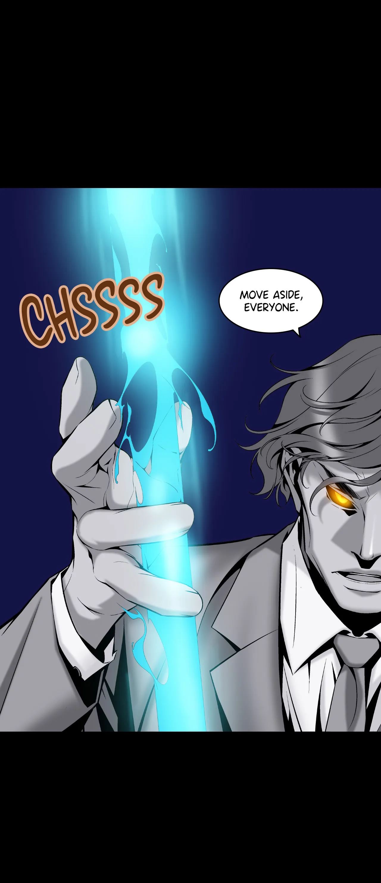 Midnight Taxi Chapter 31 image 18