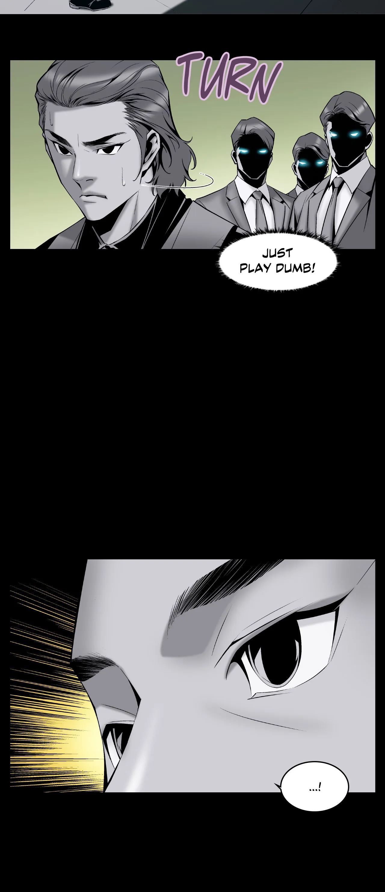 Midnight Taxi Chapter 31 image 1