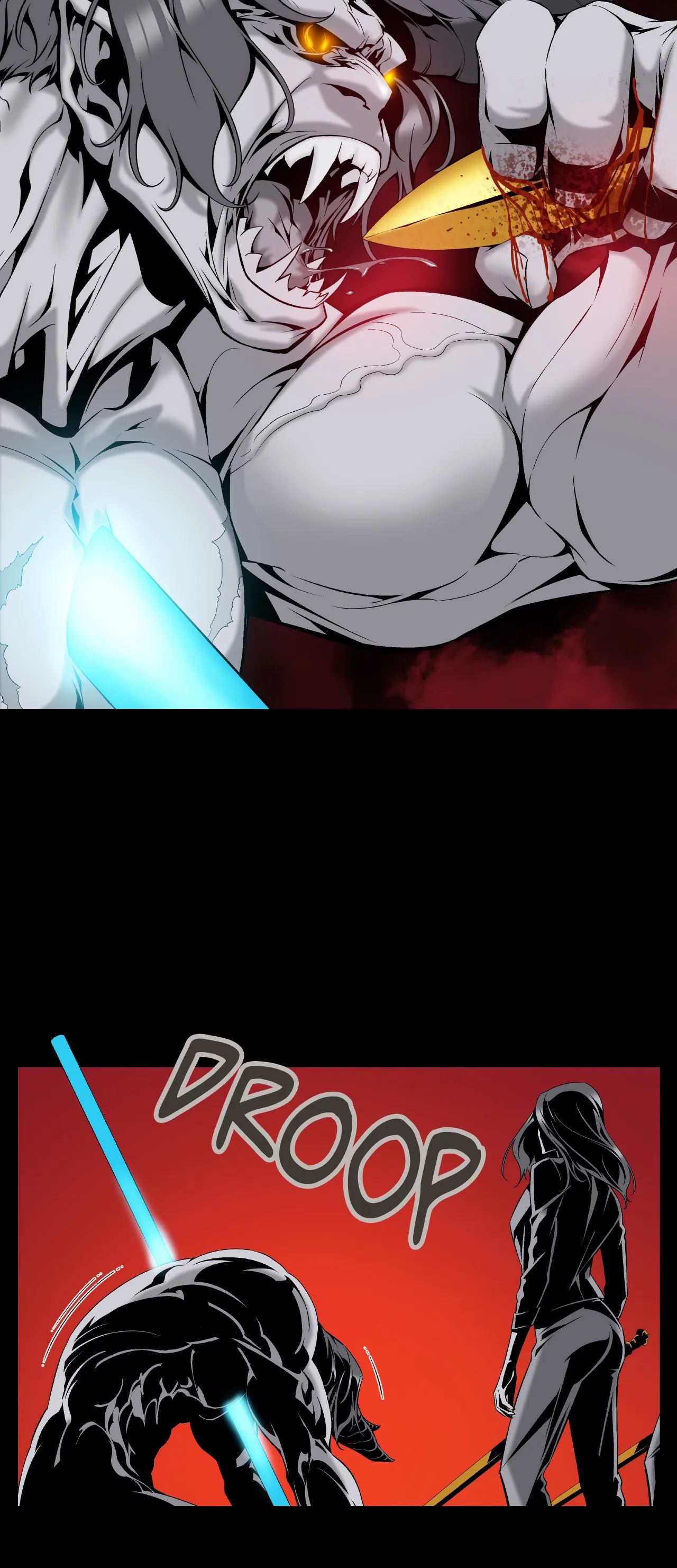 Midnight Taxi Chapter 31 image 20
