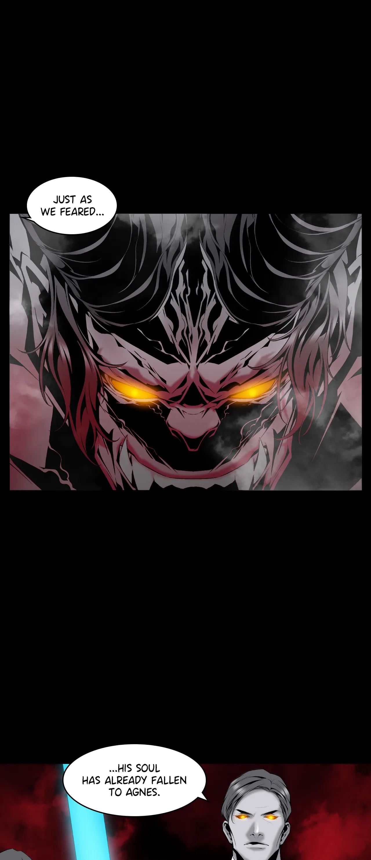 Midnight Taxi Chapter 31 image 21
