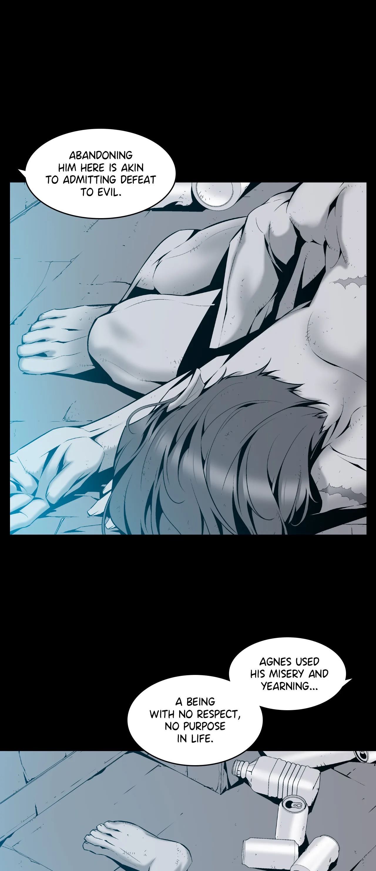 Midnight Taxi Chapter 31 image 24