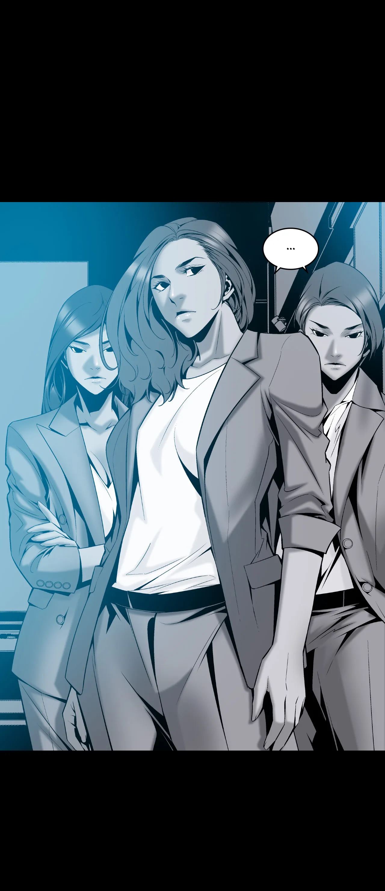 Midnight Taxi Chapter 31 image 2