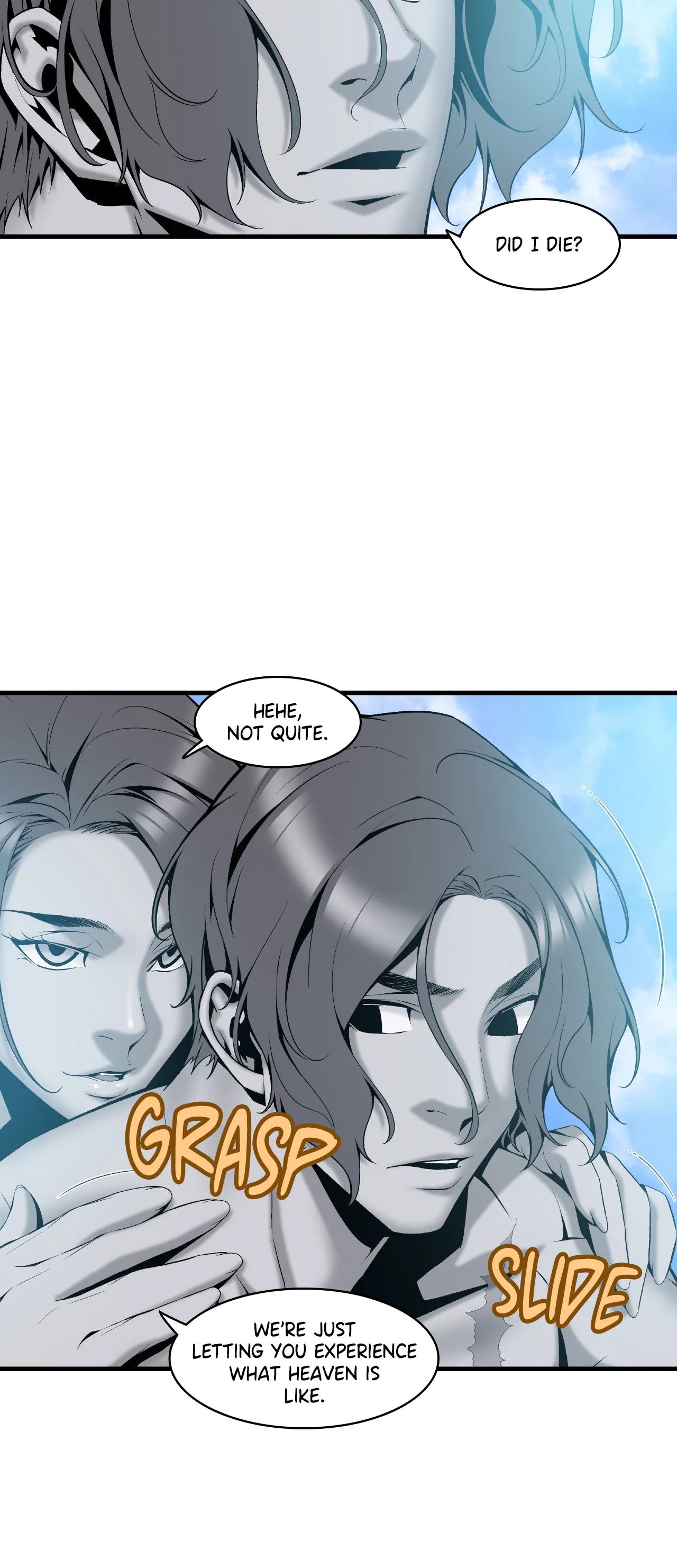 Midnight Taxi Chapter 31 image 35