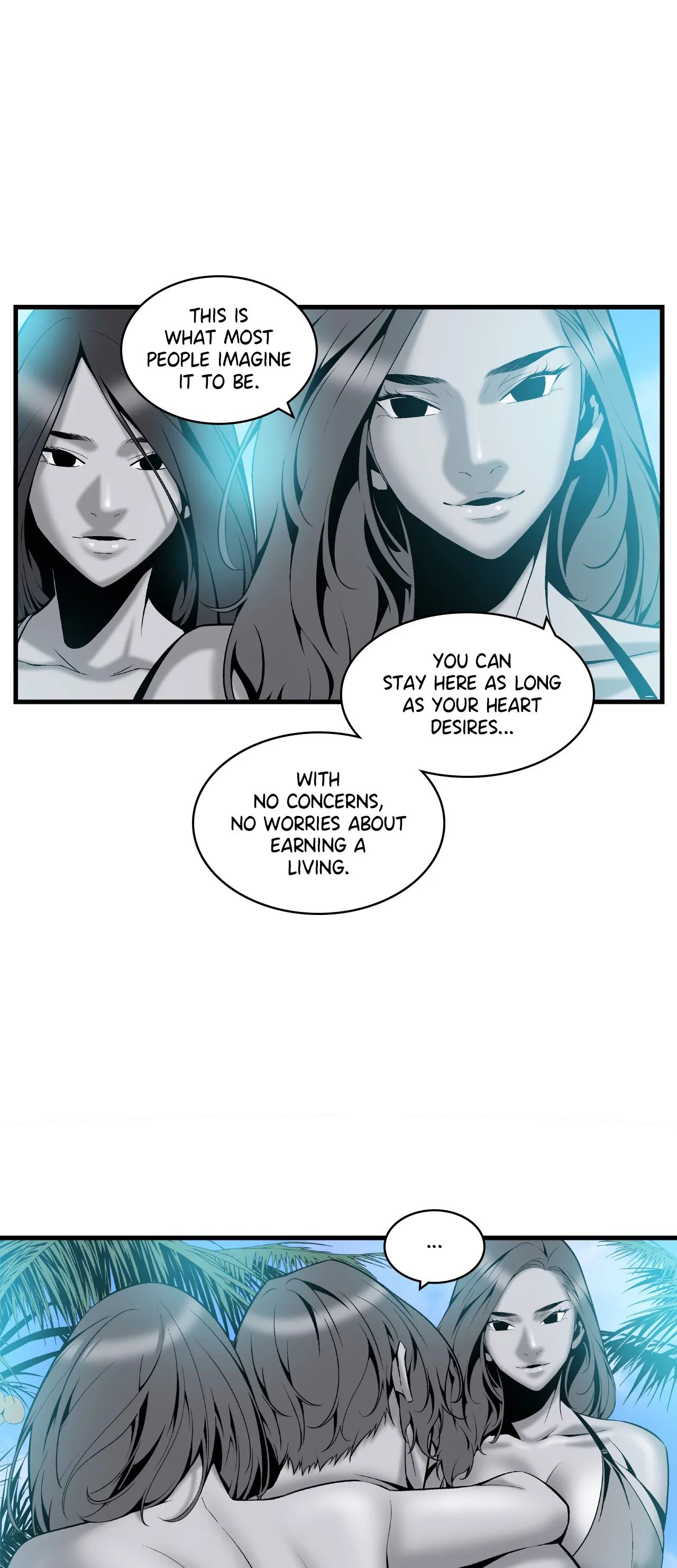 Midnight Taxi Chapter 31 image 36