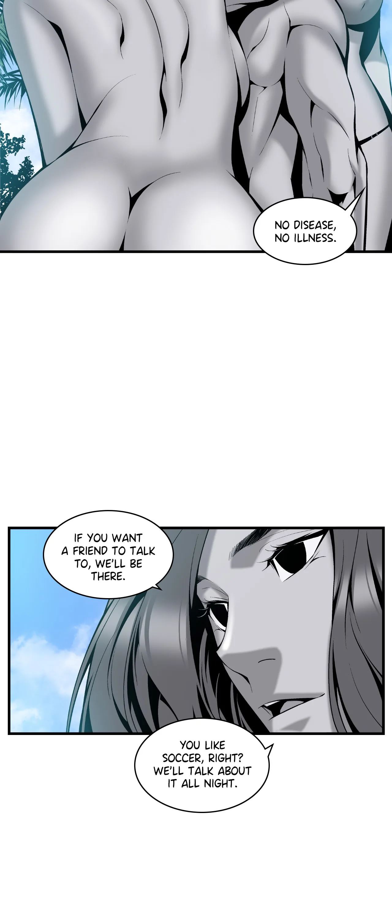 Midnight Taxi Chapter 31 image 37