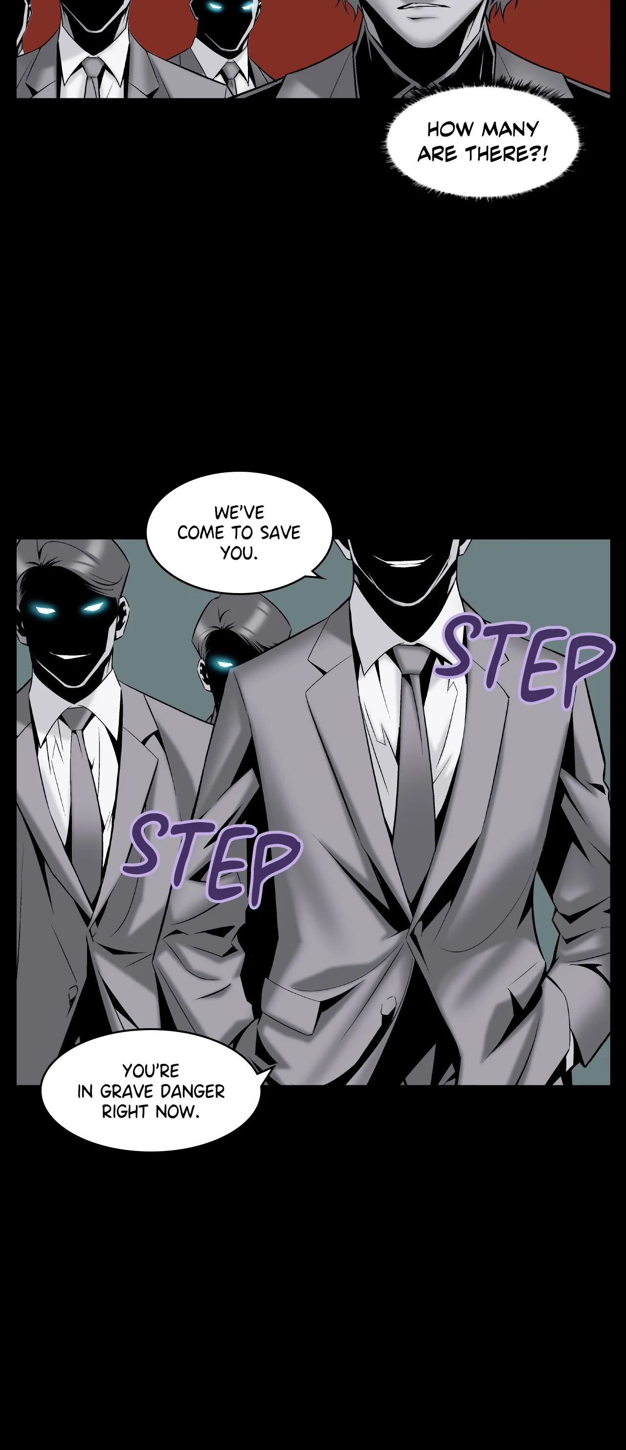 Midnight Taxi Chapter 31 image 4