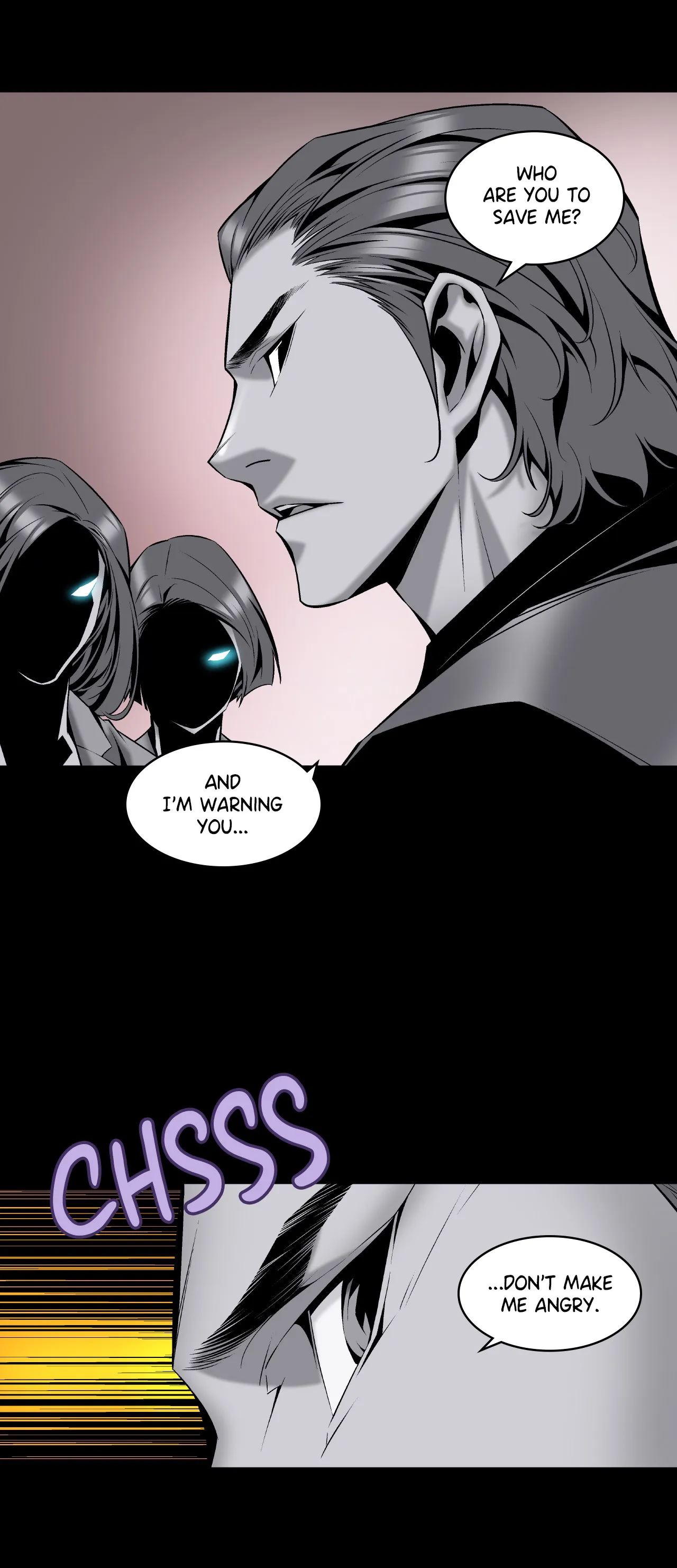 Midnight Taxi Chapter 31 image 5