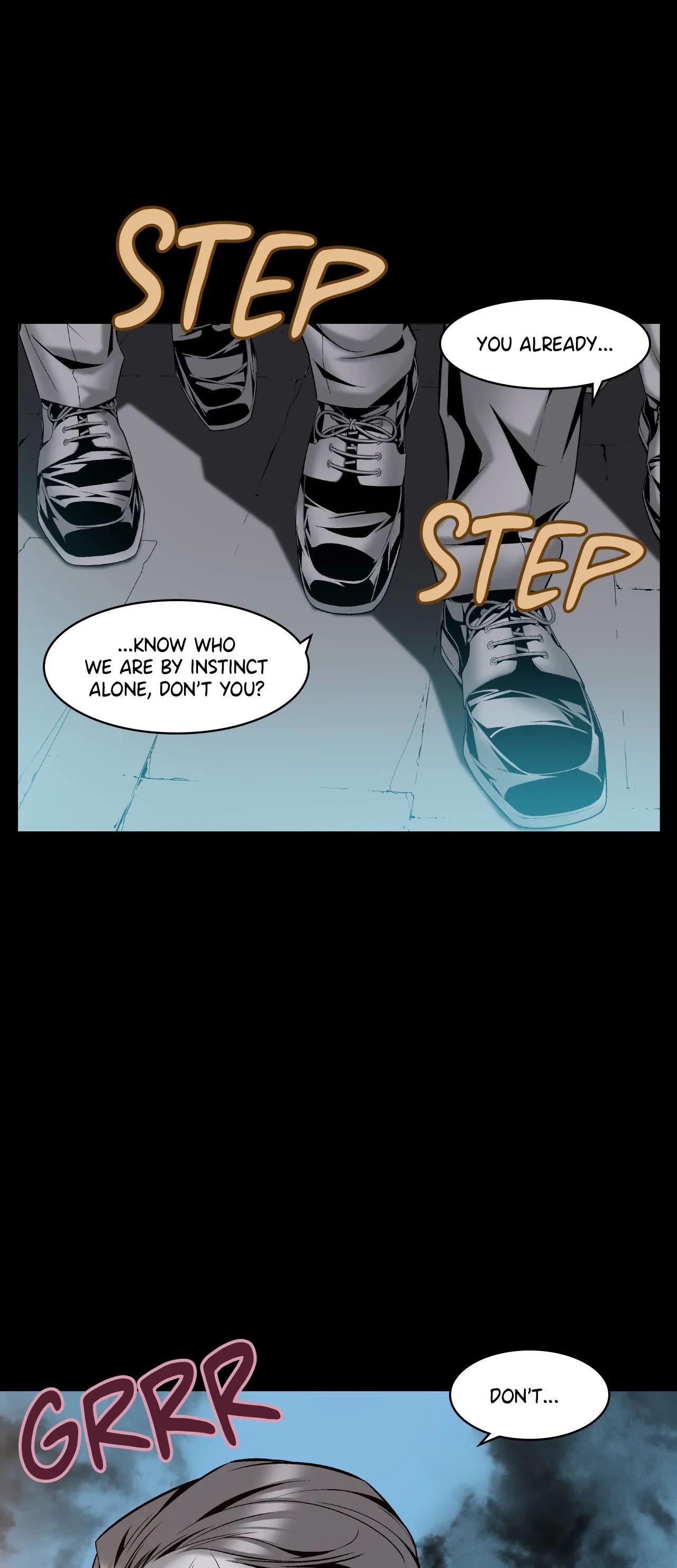 Midnight Taxi Chapter 31 image 6