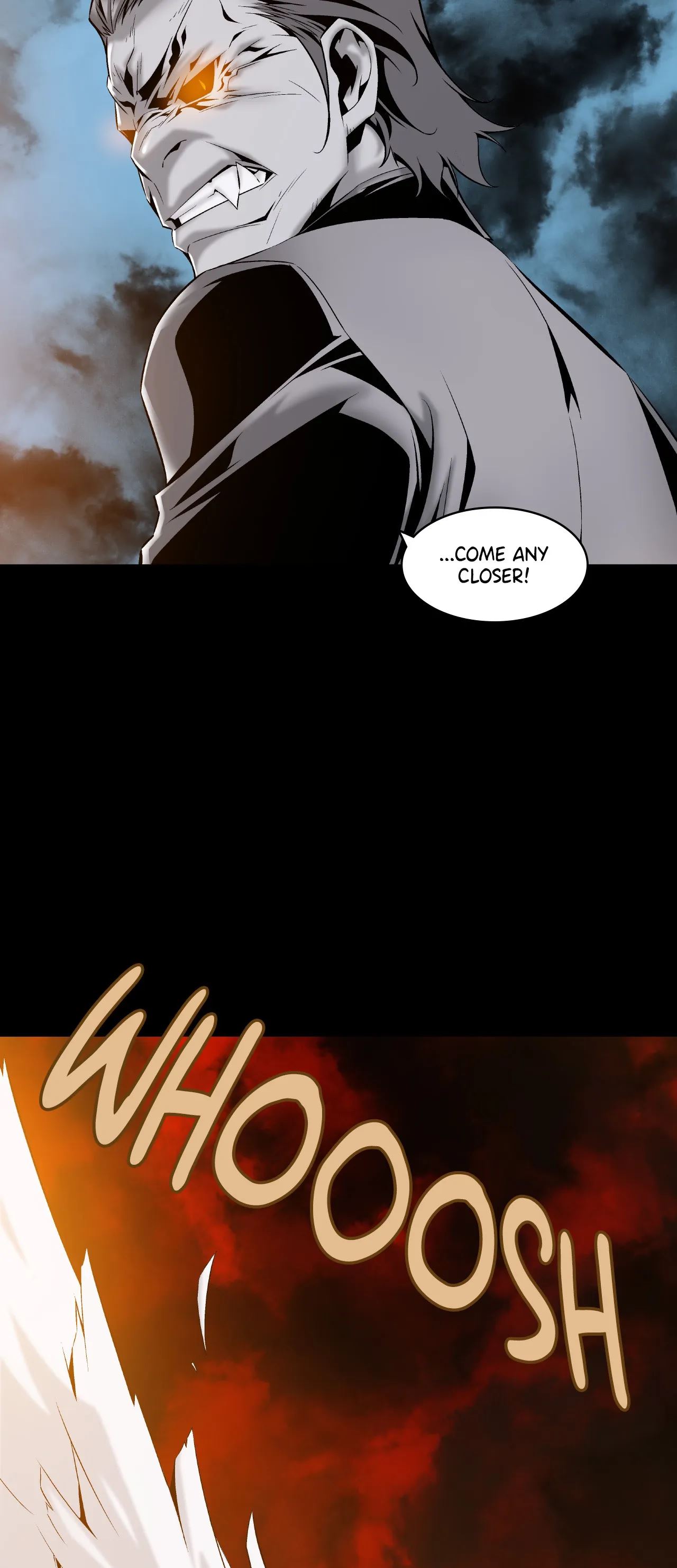 Midnight Taxi Chapter 31 image 7
