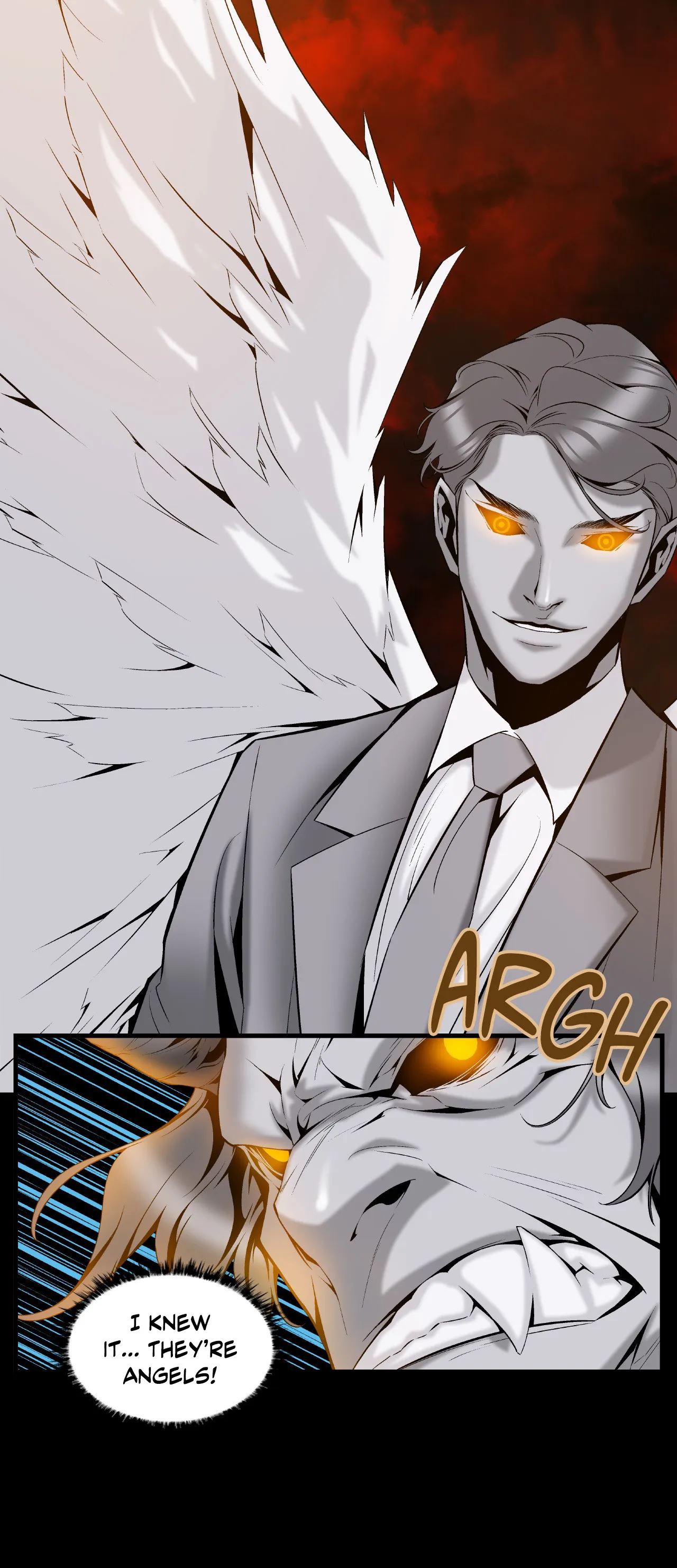 Midnight Taxi Chapter 31 image 8