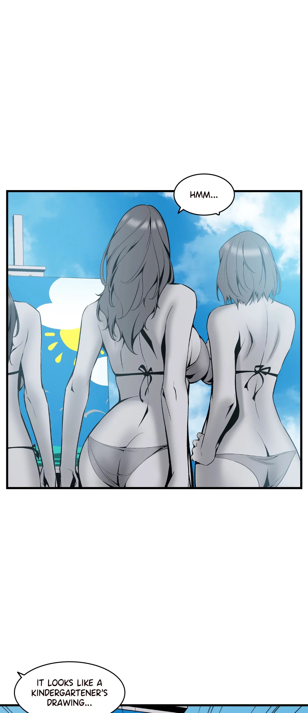 Midnight Taxi Chapter 32 image 10