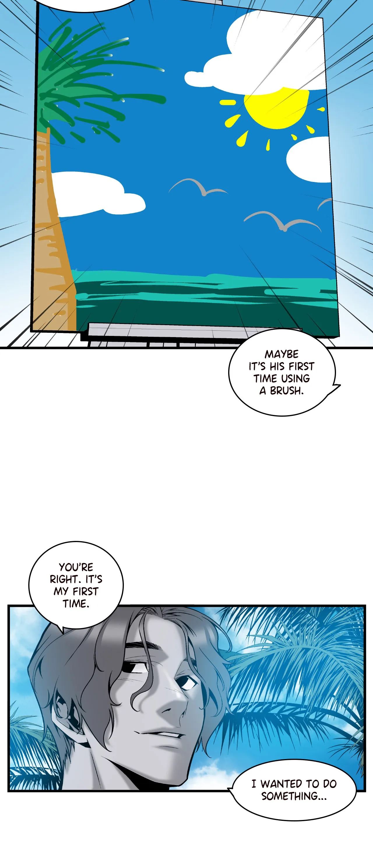 Midnight Taxi Chapter 32 image 11