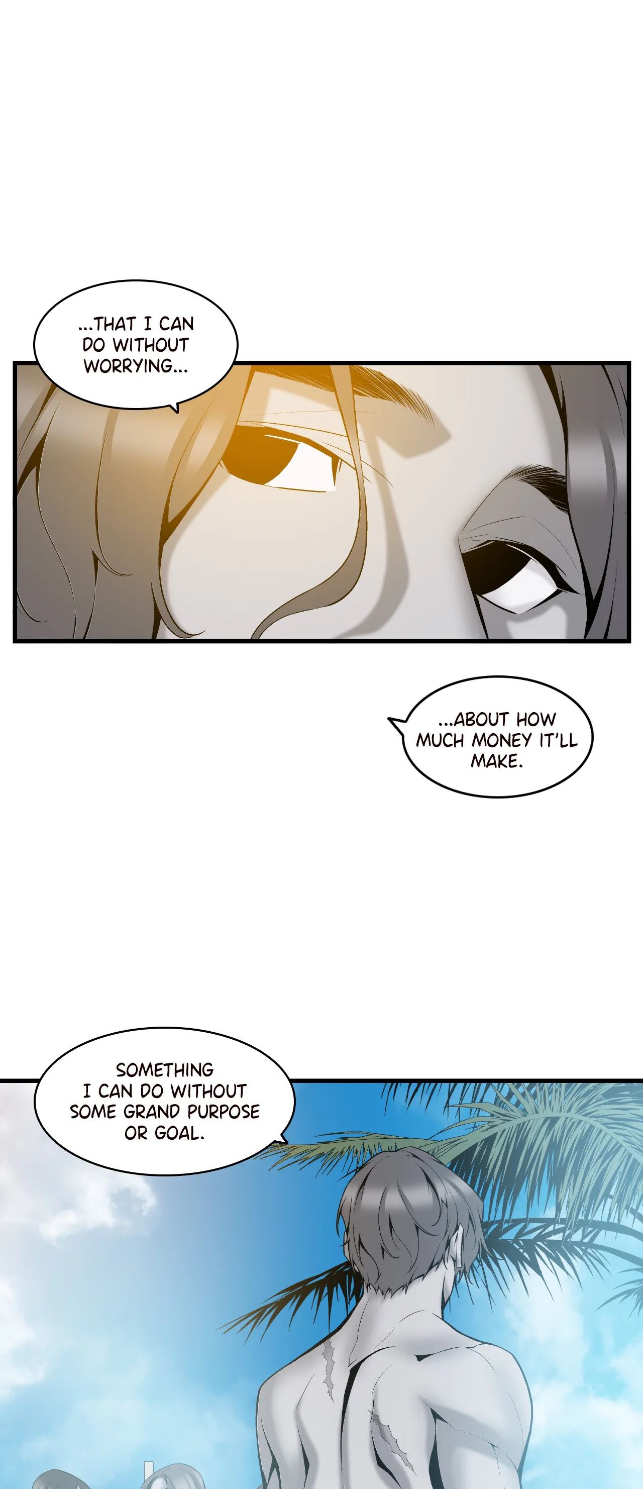 Midnight Taxi Chapter 32 image 12