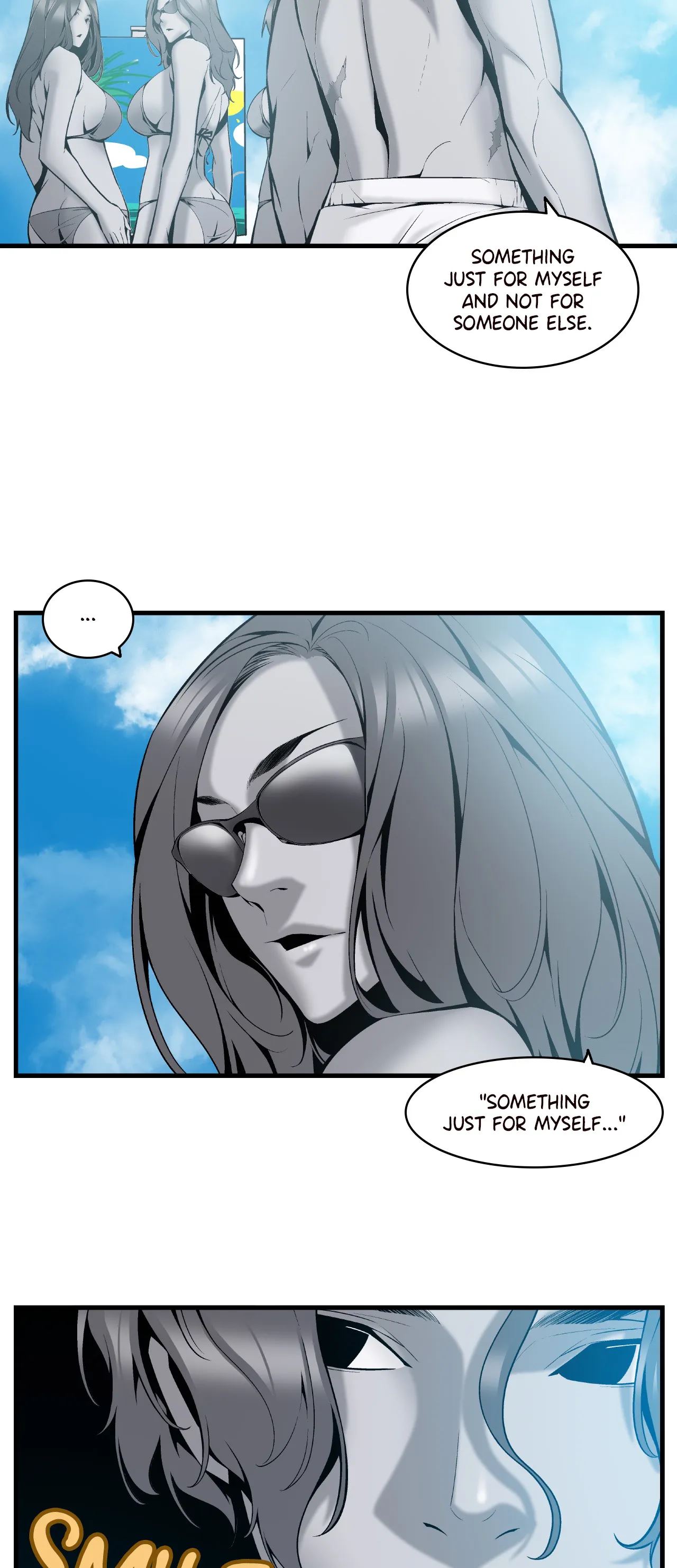 Midnight Taxi Chapter 32 image 13