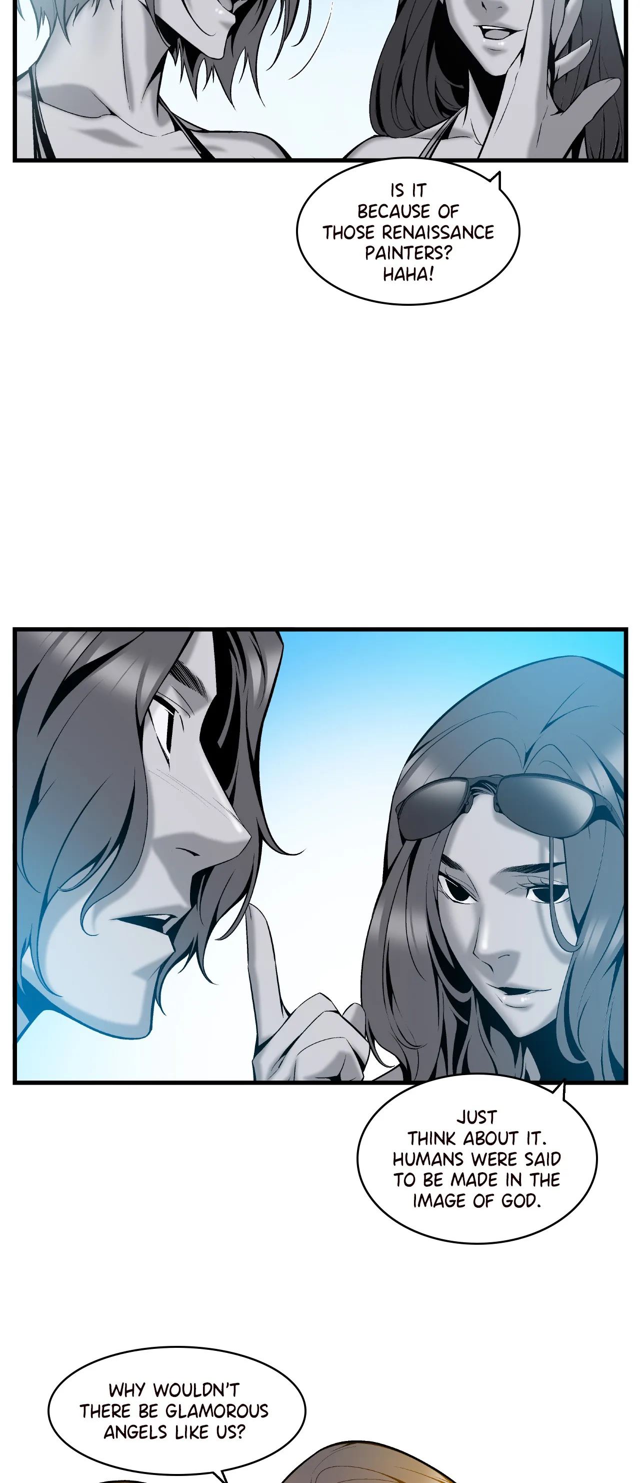 Midnight Taxi Chapter 32 image 16