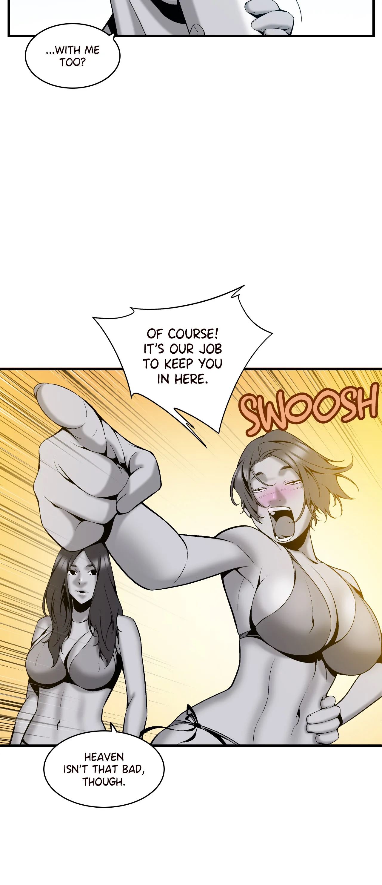 Midnight Taxi Chapter 32 image 19
