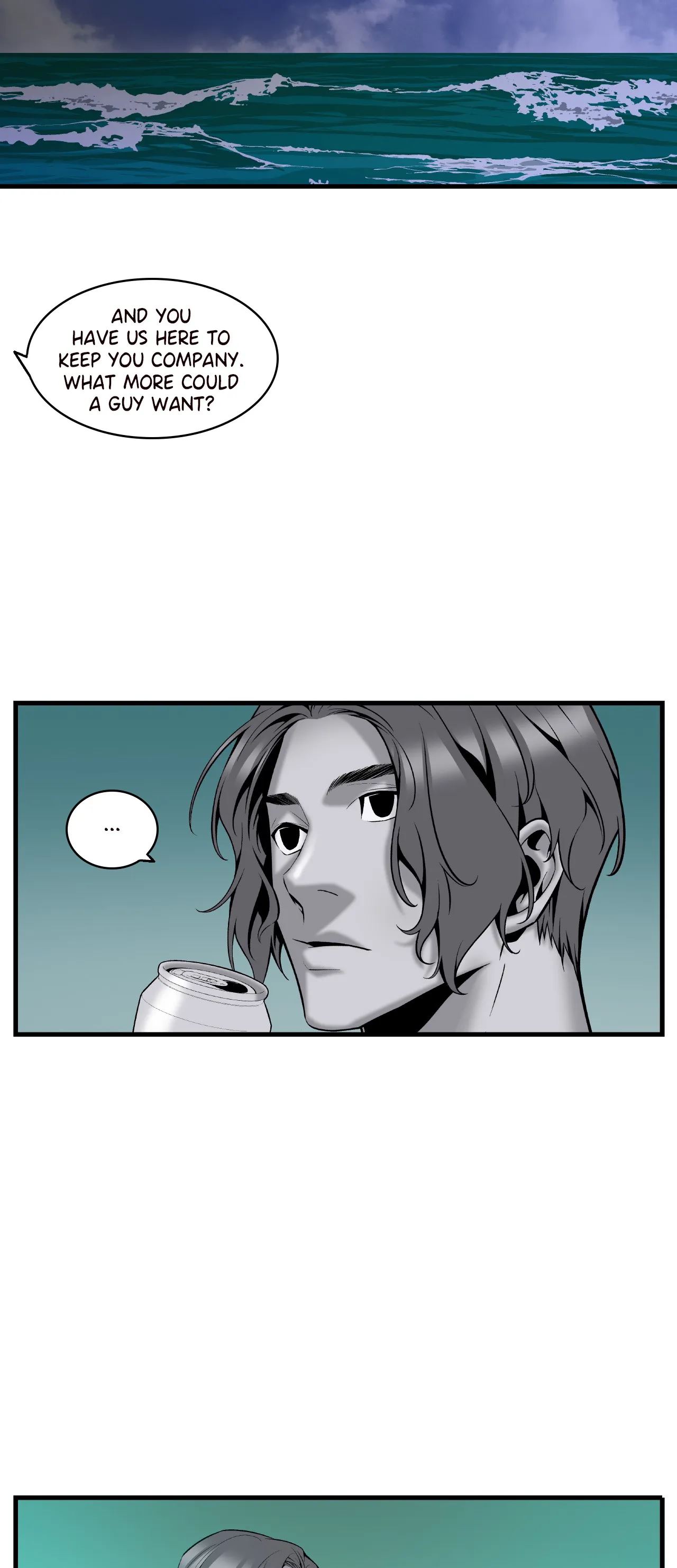 Midnight Taxi Chapter 32 image 22