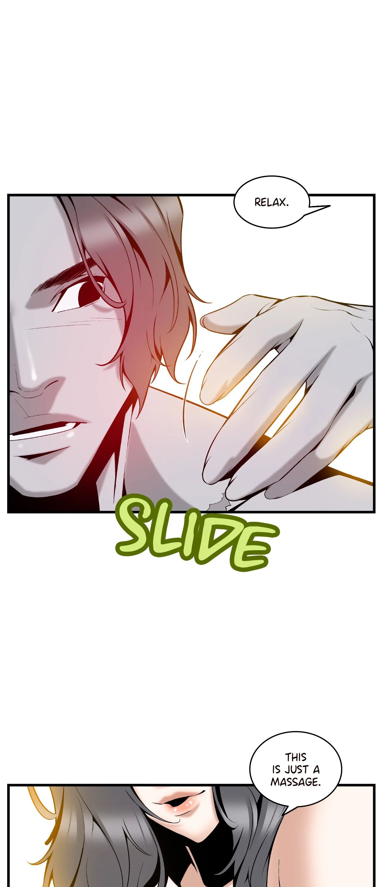 Midnight Taxi Chapter 32 image 25